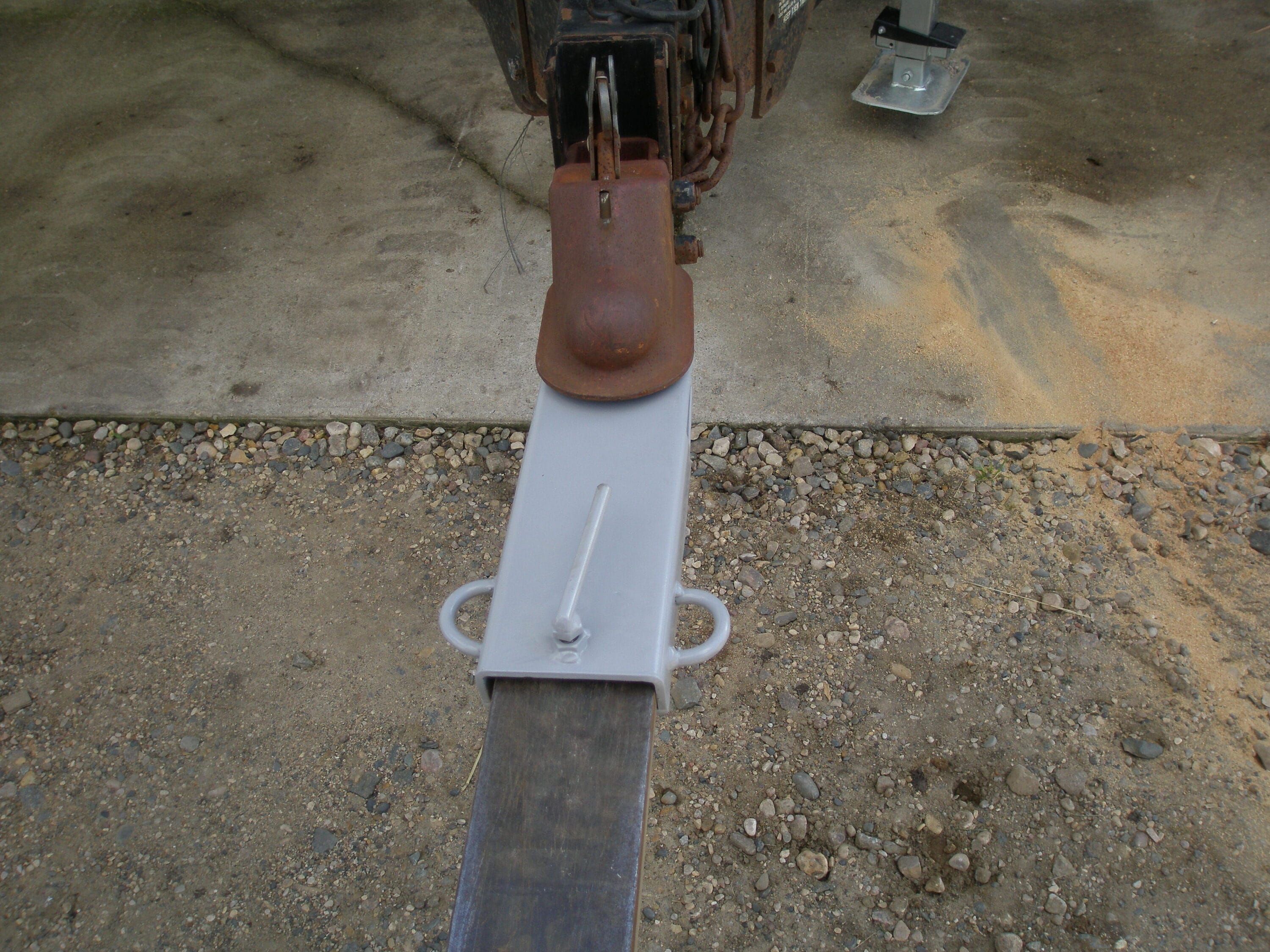 FIELD TUFF FTF-01FBMA Miscellaneous-Pe-Accessories - View #4