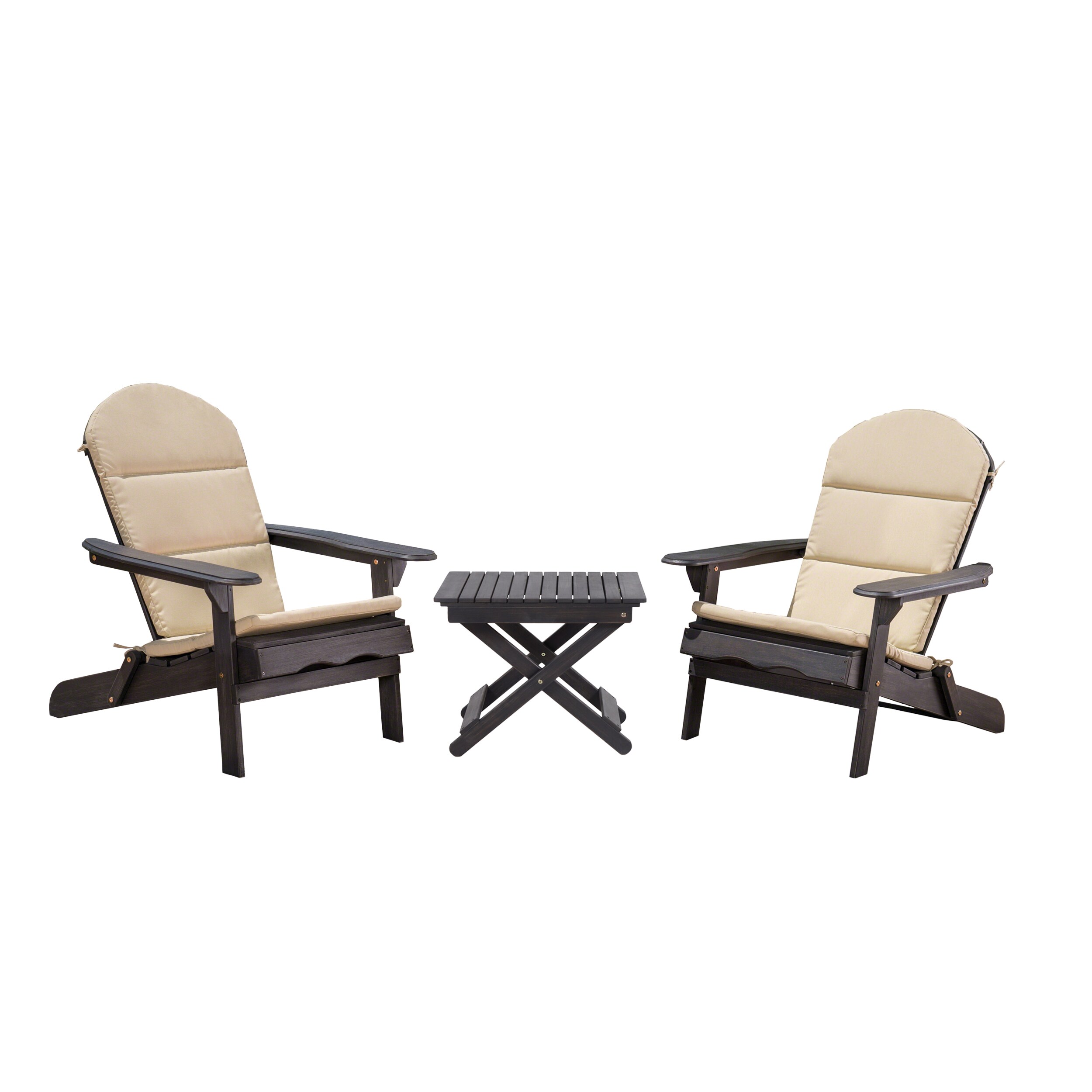 Christopher Knight Home 313028 Patio-Conversation-Sets - View #2