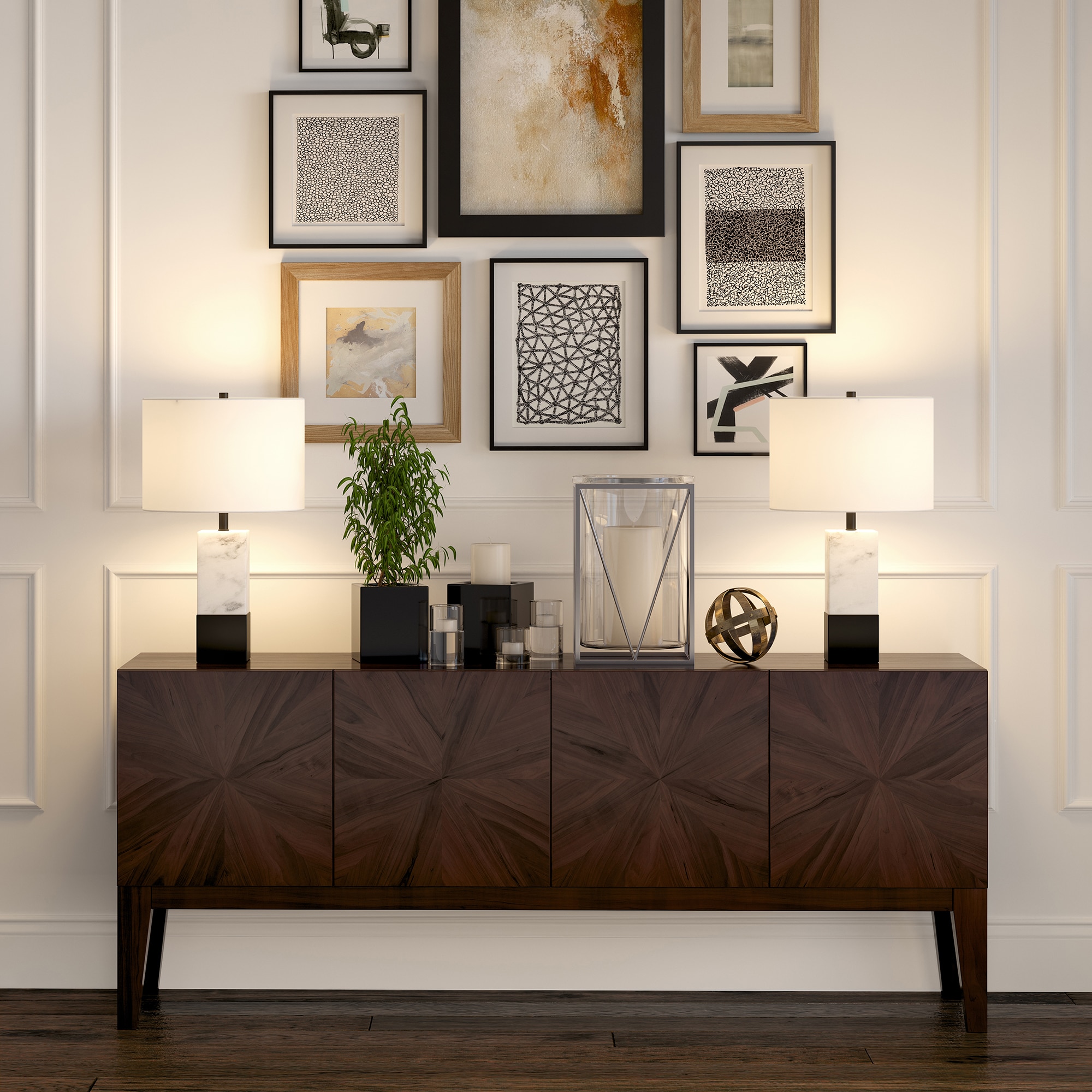 Hailey Home TL0391 Table-Lamps - View #8