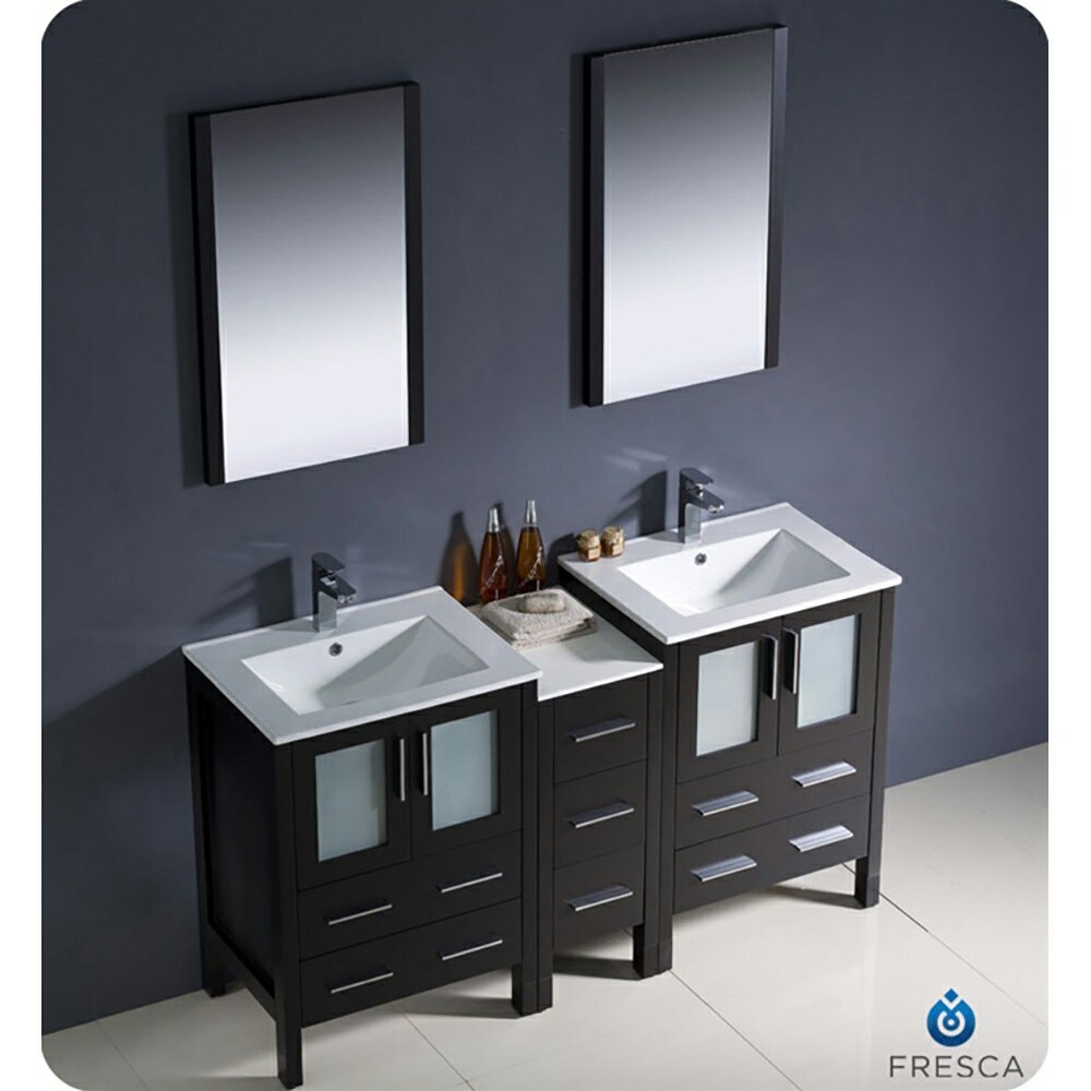 Fresca FCB62-241224ES vanities - View #9