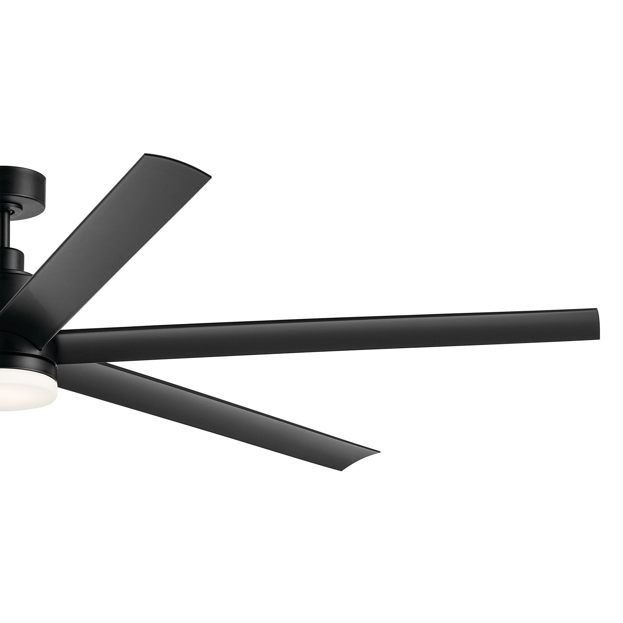 Kichler 310780SBK Ceiling-Fans - View #3