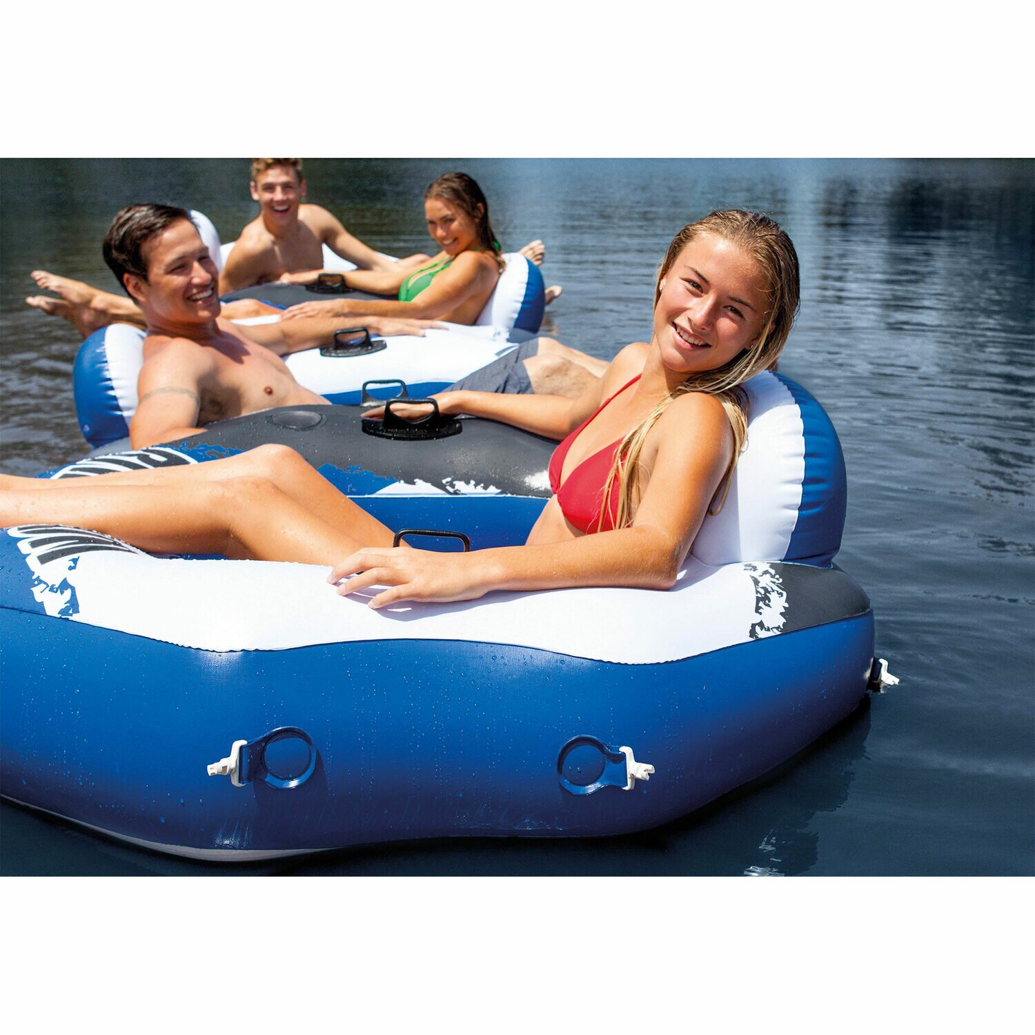 Intex 58107 Pool-Toys-Floats - View #6