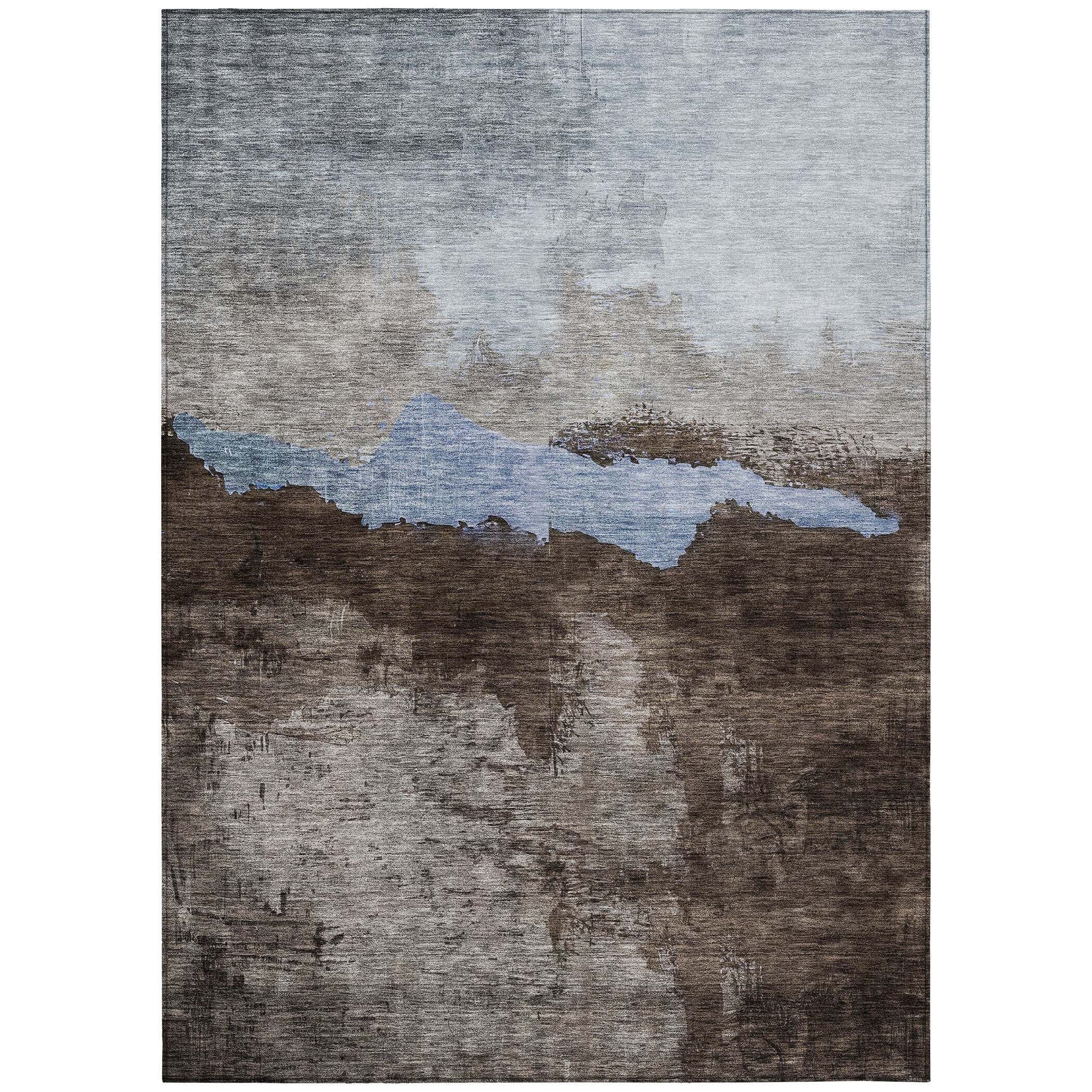 Addison Rugs ACN1069CH5X8 rugs - View #2