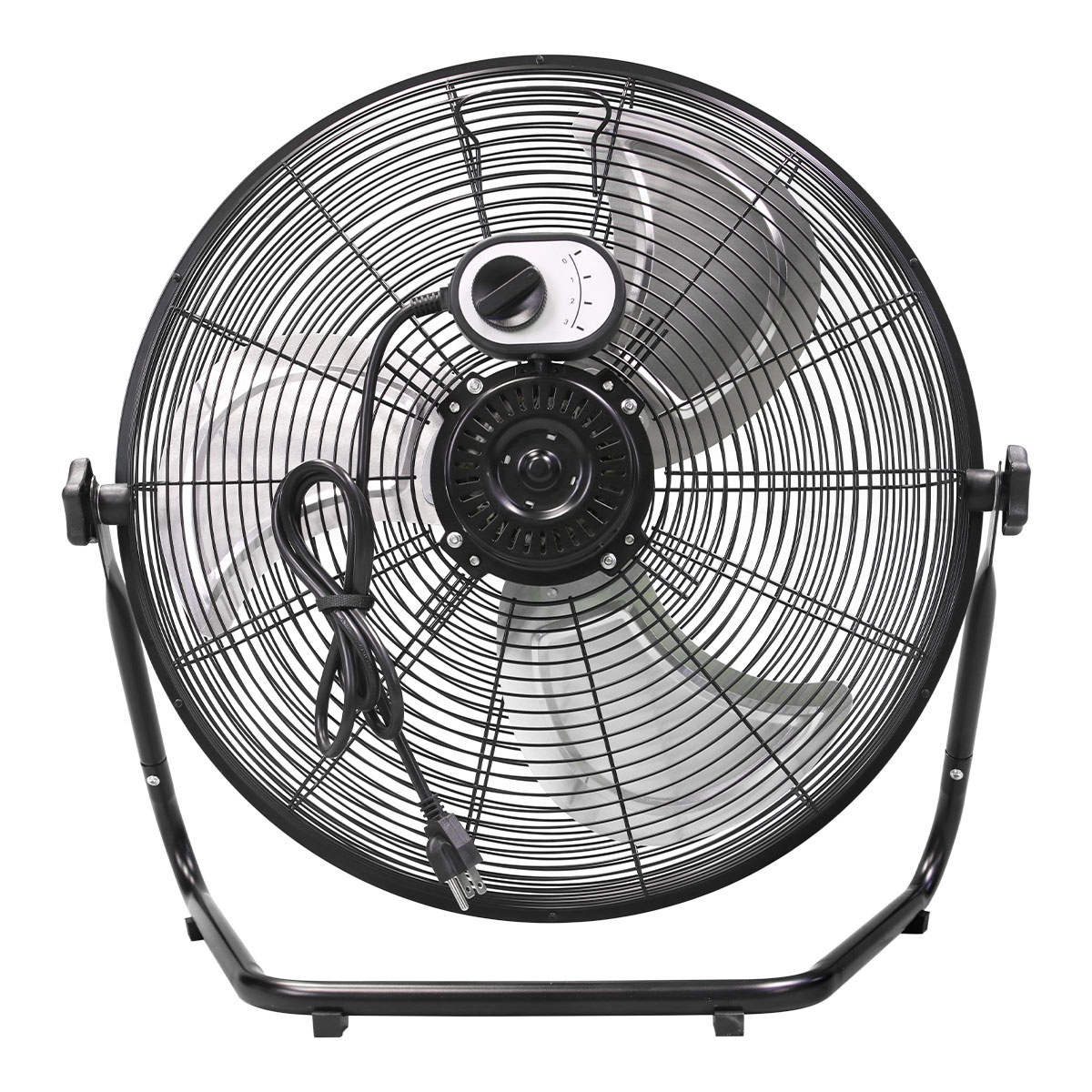 Maxx Air HVFF20UPS Blower-Fans - View #7