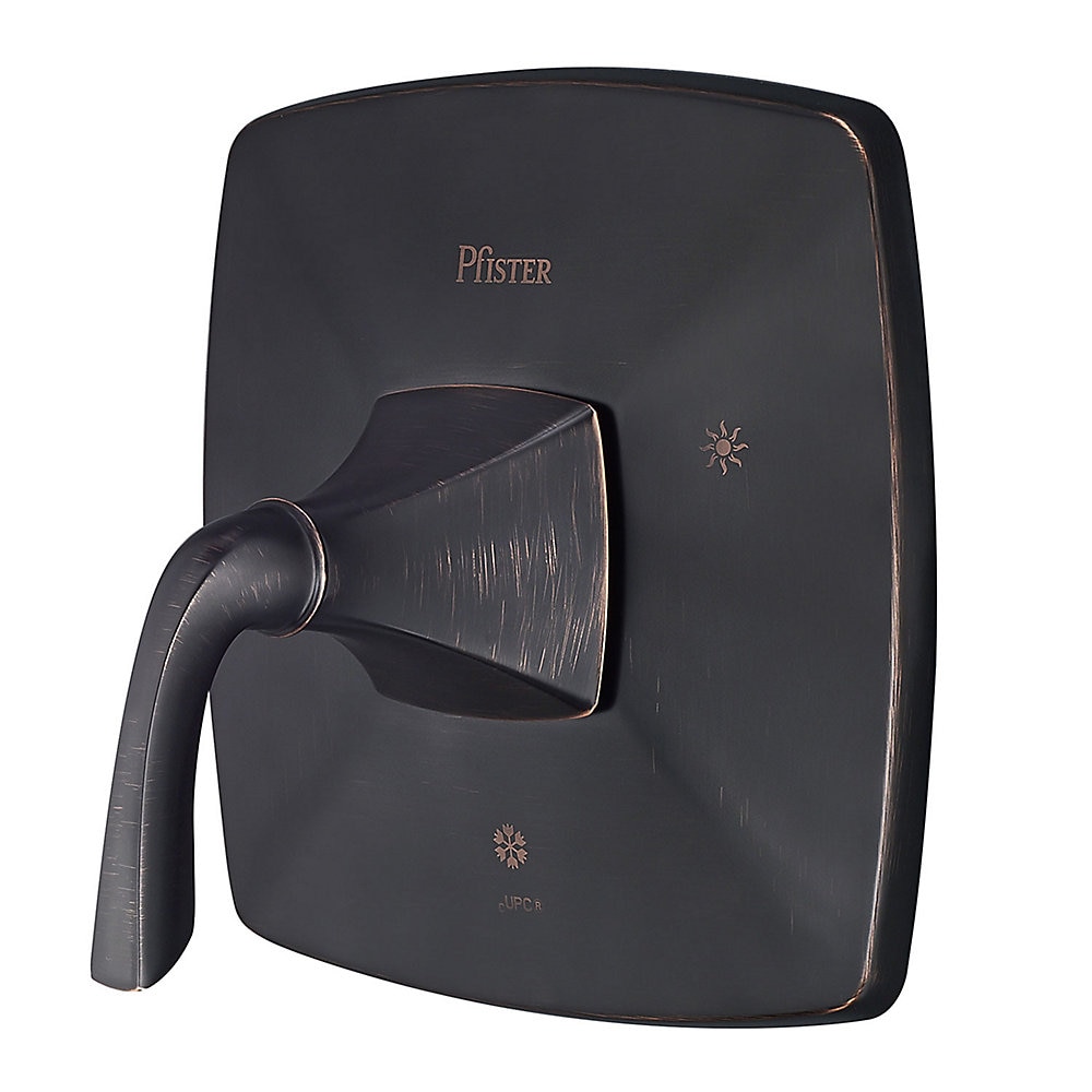 Pfister R89-1BSY Tuscan bronze Lever Shower Faucet Handle