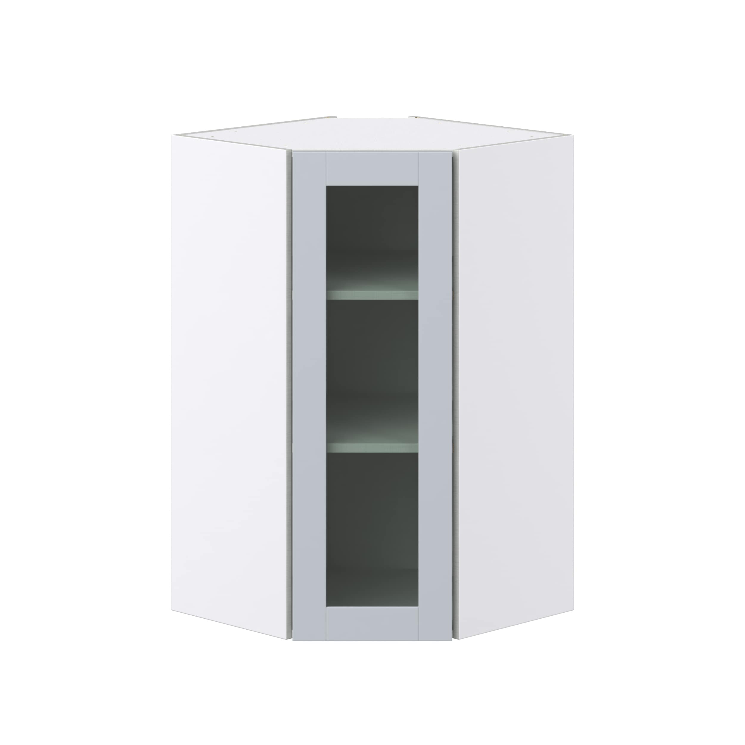 Hugo&Borg DSWAG2440(L/R)-CH Cabinets-Kitchen - View #6