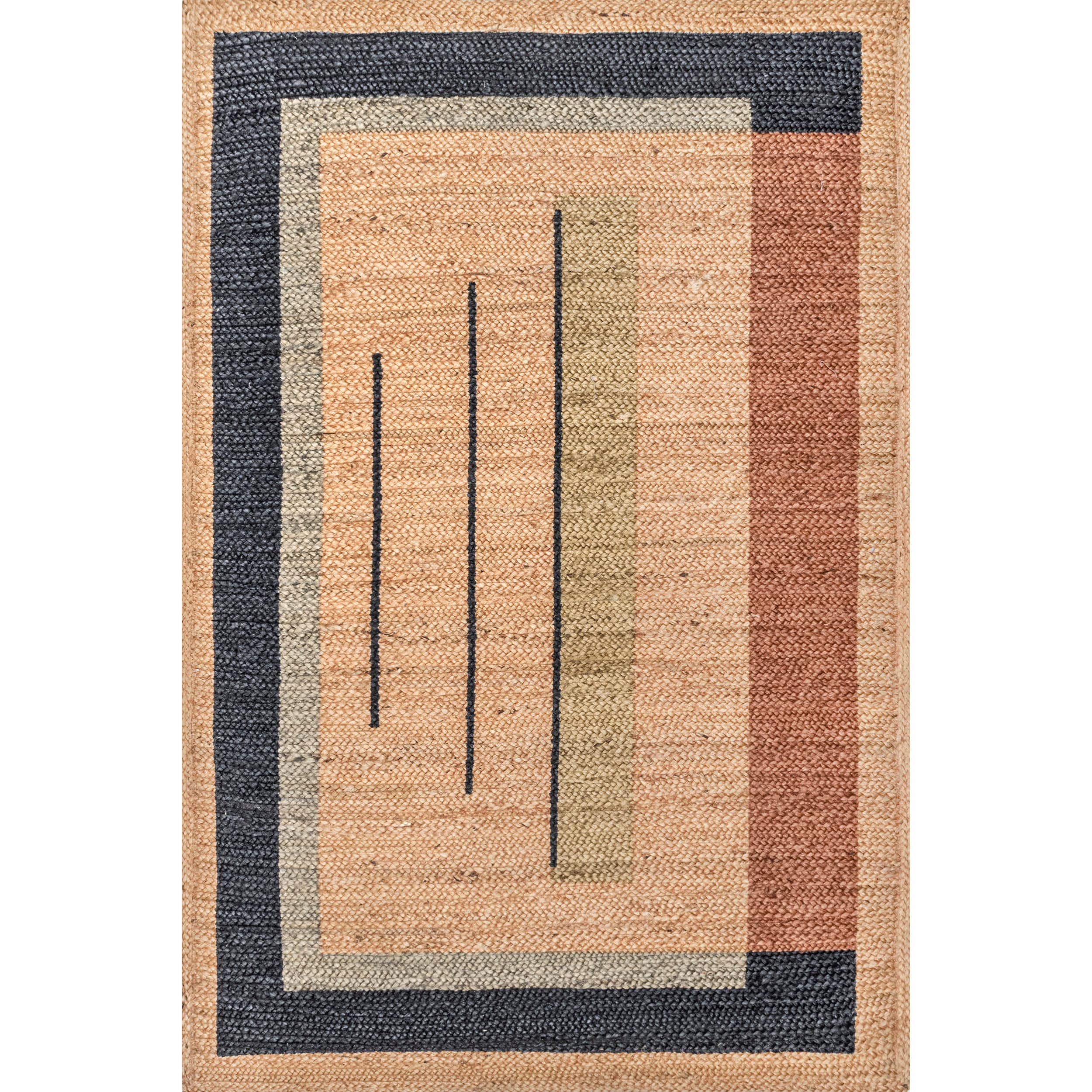 nuLOOM SVGN05A-8010 rugs - View #4
