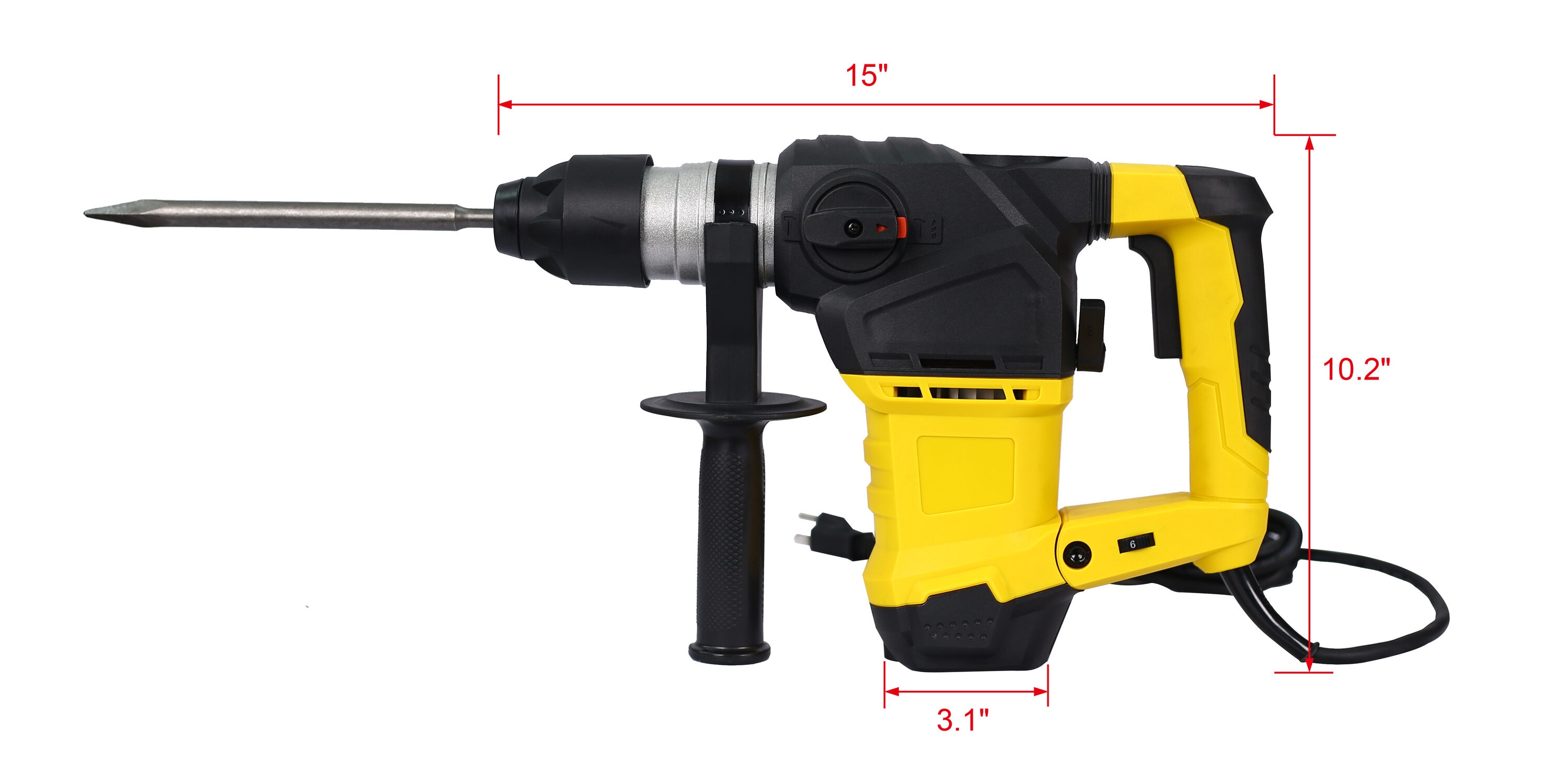 Maocao Hoom FZ36684 Cordless-Hammer-Drills - View #2