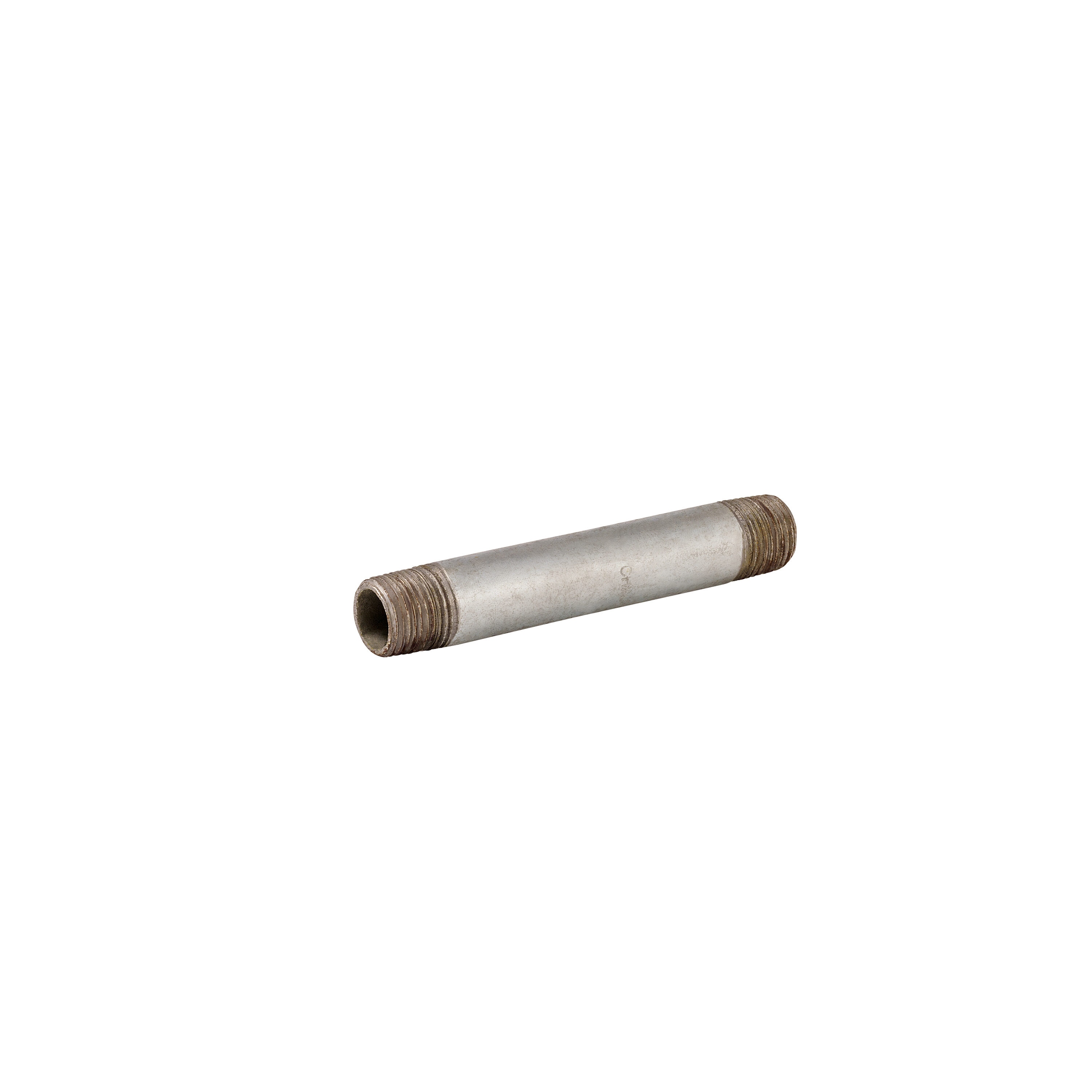 RELIABILT 10306 3/8-in x 4-in Galvanized Nipple