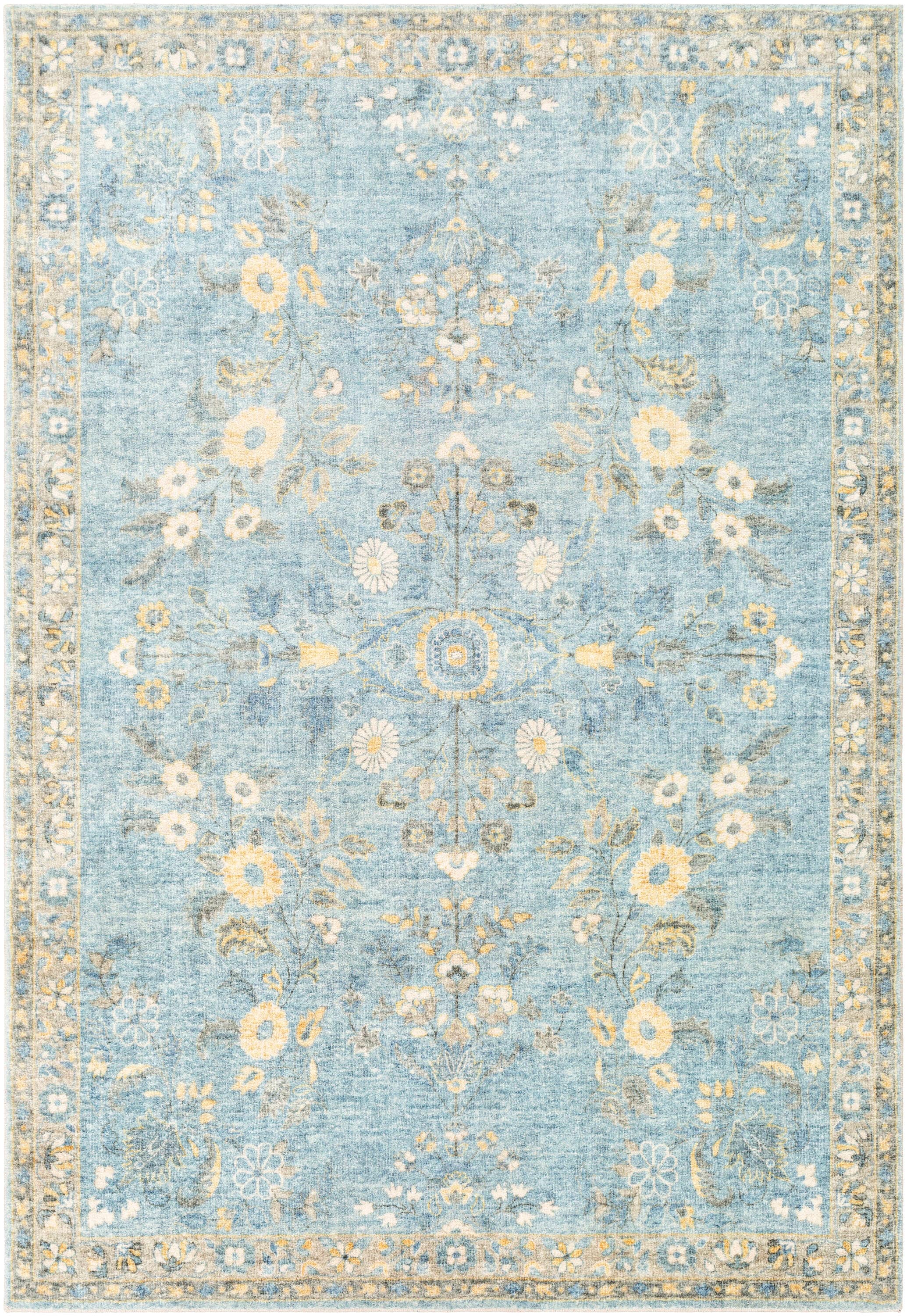 Livabliss ERN2311-264 rugs - View #2