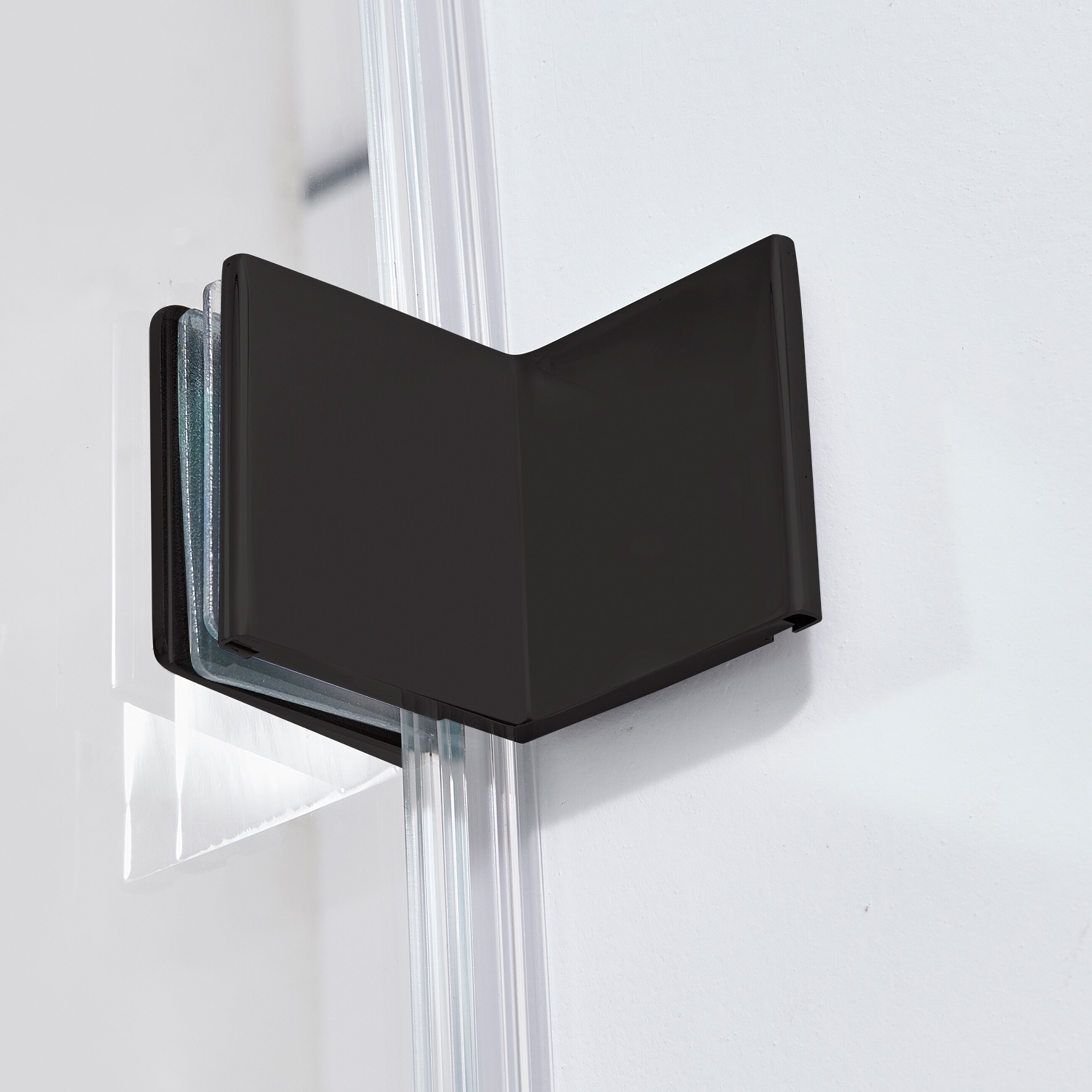 WELLFOR CV-SS09-6076BL Shower-Doors - View #16