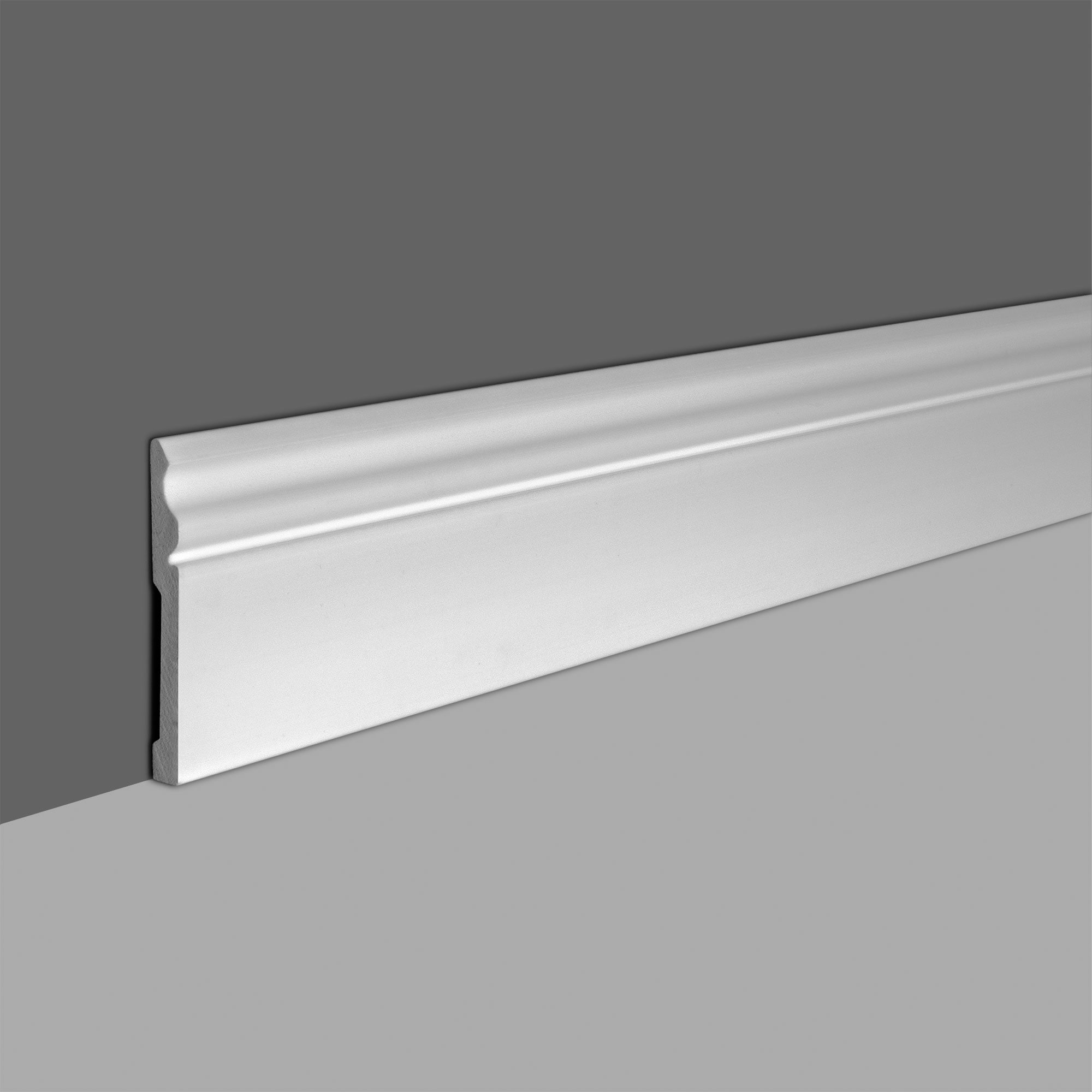 Modern Baseboard Moulding At Lowes.com