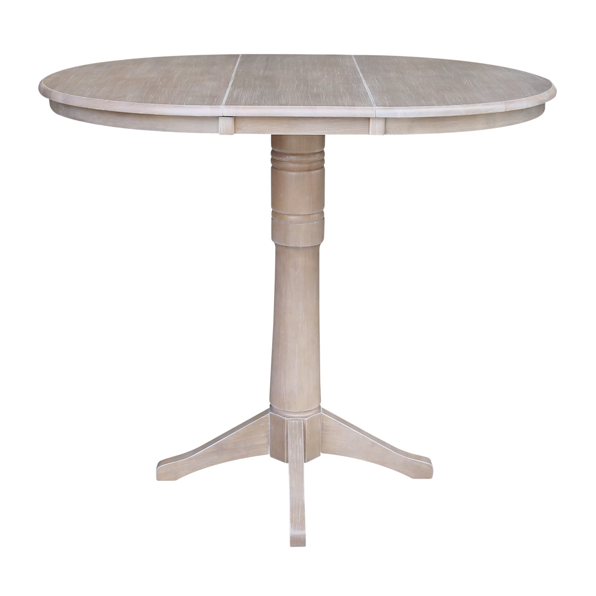 International Concepts K09-36RXT-27B-6B-2 Dining-Tables - View #5