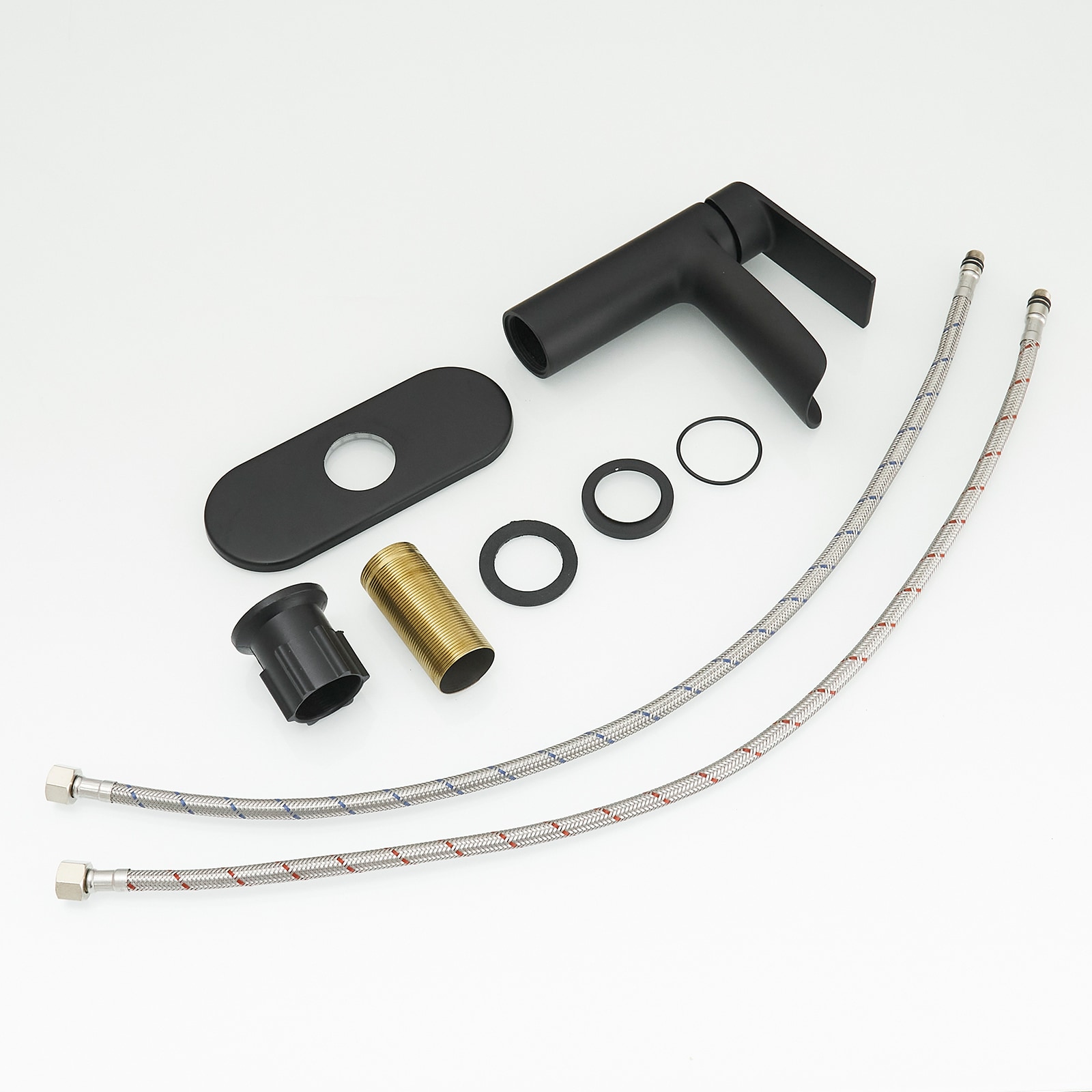 BWE A-96085-B-3 Lavatory-Faucets - View #10