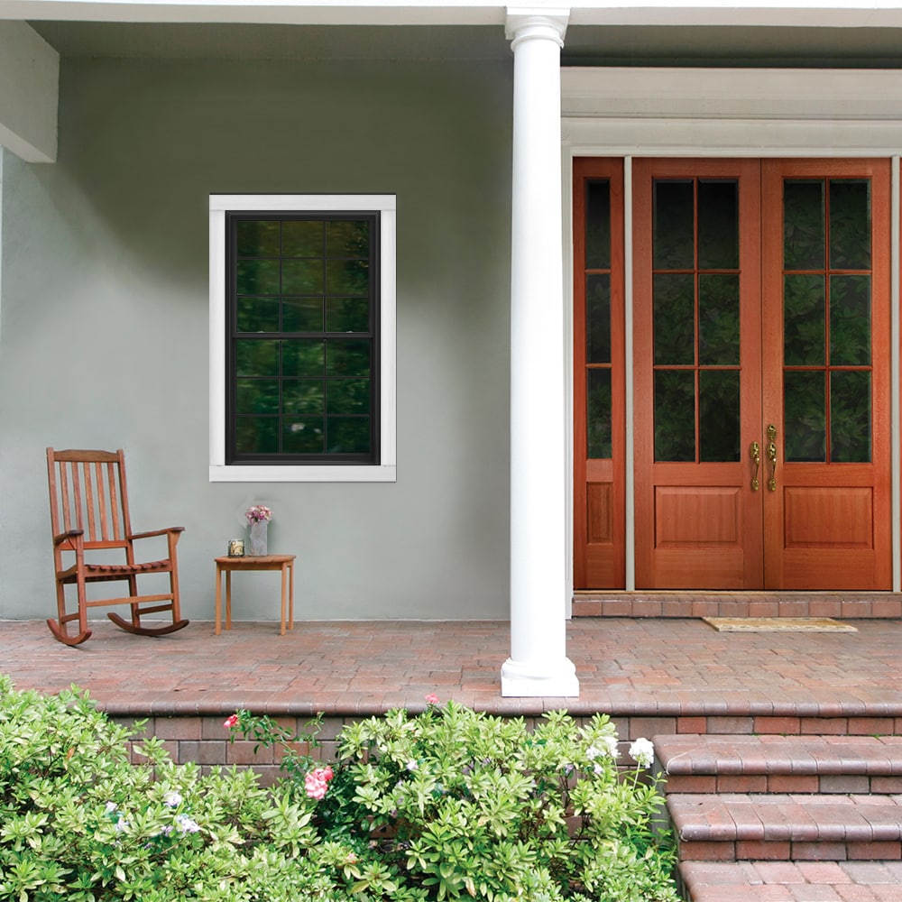 JELD-WEN LOWOLJW240200042 Double-Hung-Windows - View #2