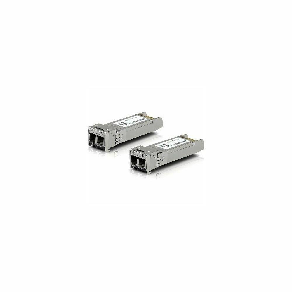  ISTR55682 Ubiquiti UF-MM-10G-20 U Fiber Multi-Mode Module,10Gbps- Pack of 20