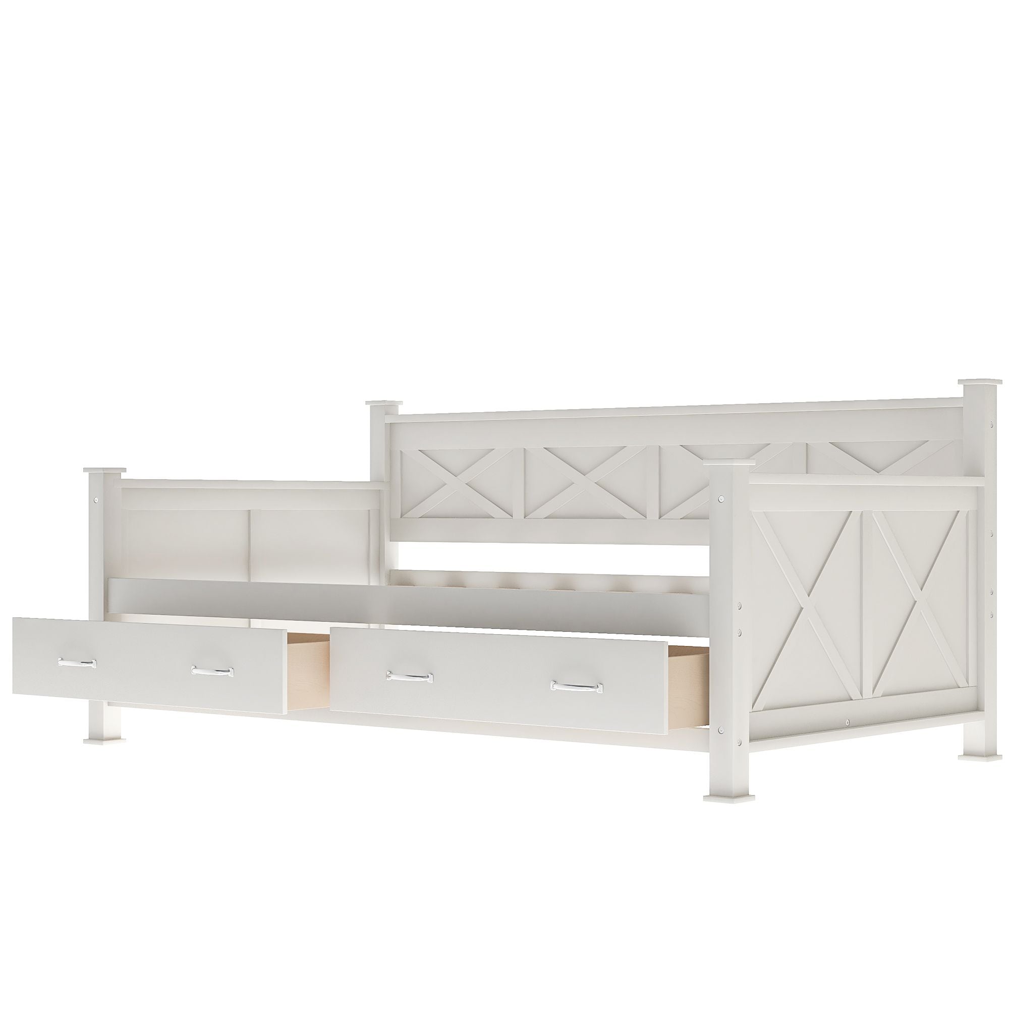 Yiekholo LL-1889AAK beds - View #9