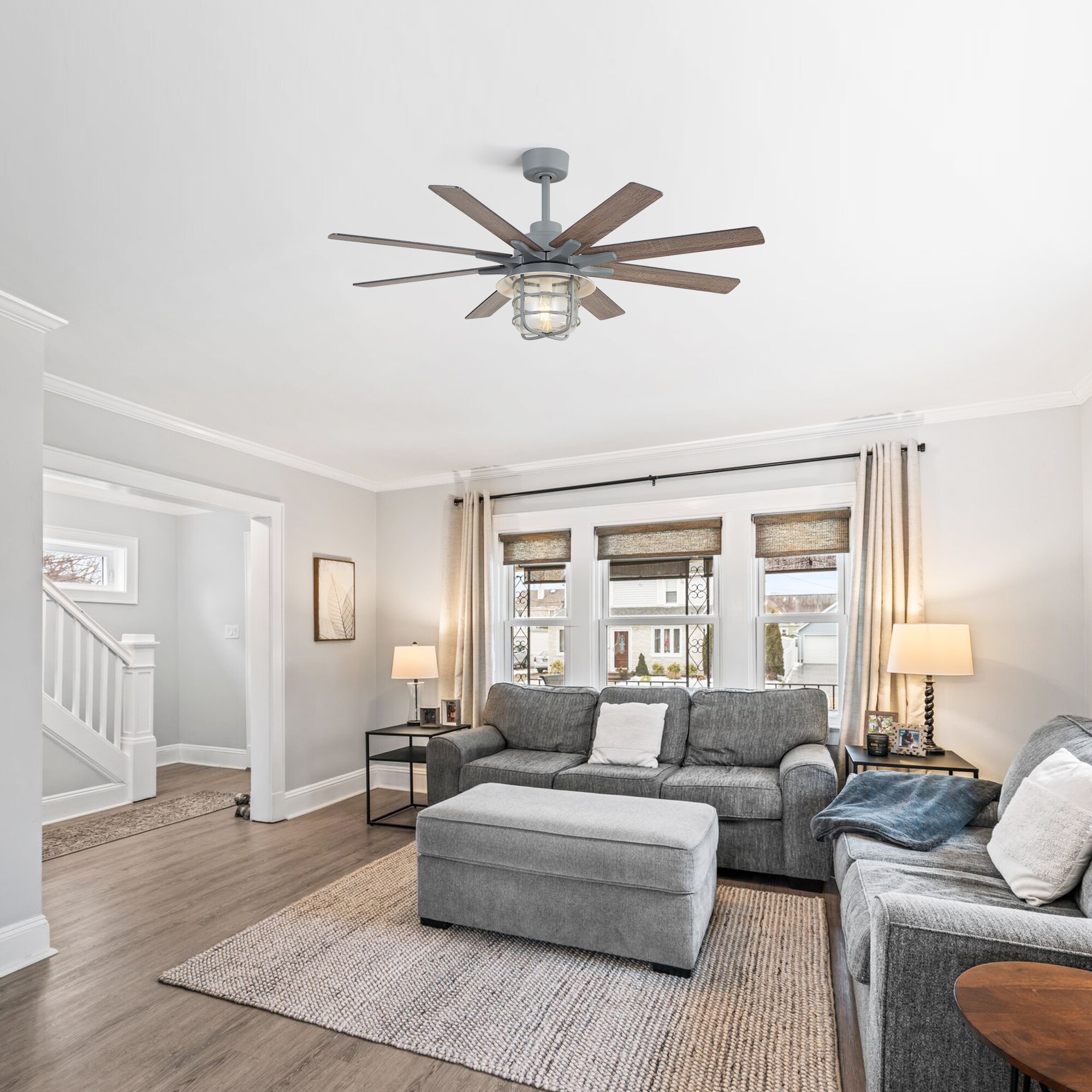 Flynama L-79931 Ceiling-Fans - View #8