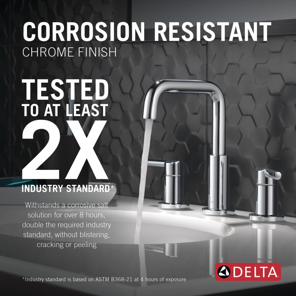 Delta 35849LF Lavatory-Faucets - View #2