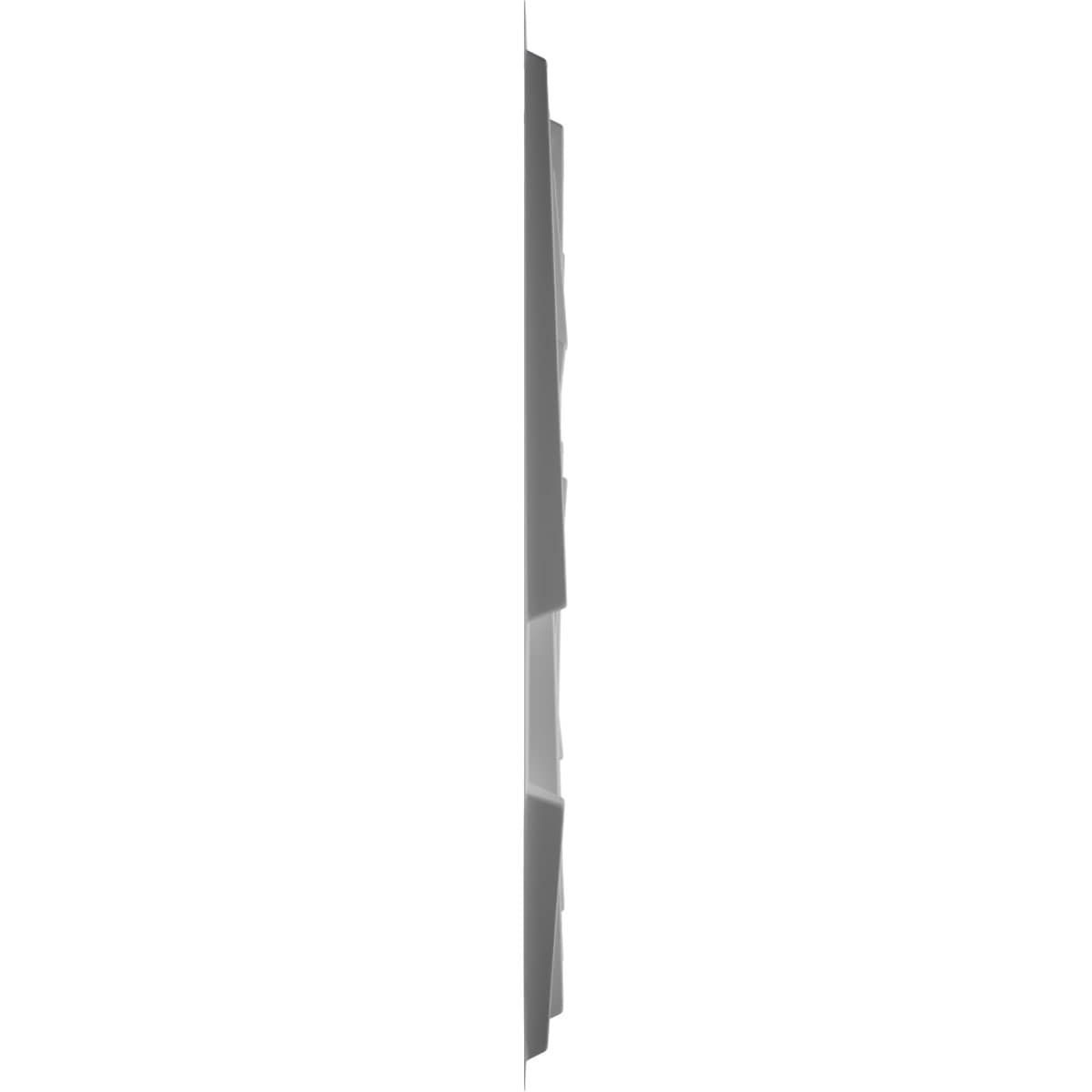 Ekena Millwork WP20X20SBWH-CASE-20 Wall-Panels - View #4