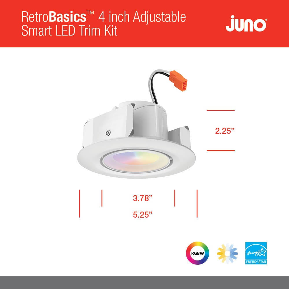 Juno RB4ACRGBWMWLSKTWHIP b040330 - View #4
