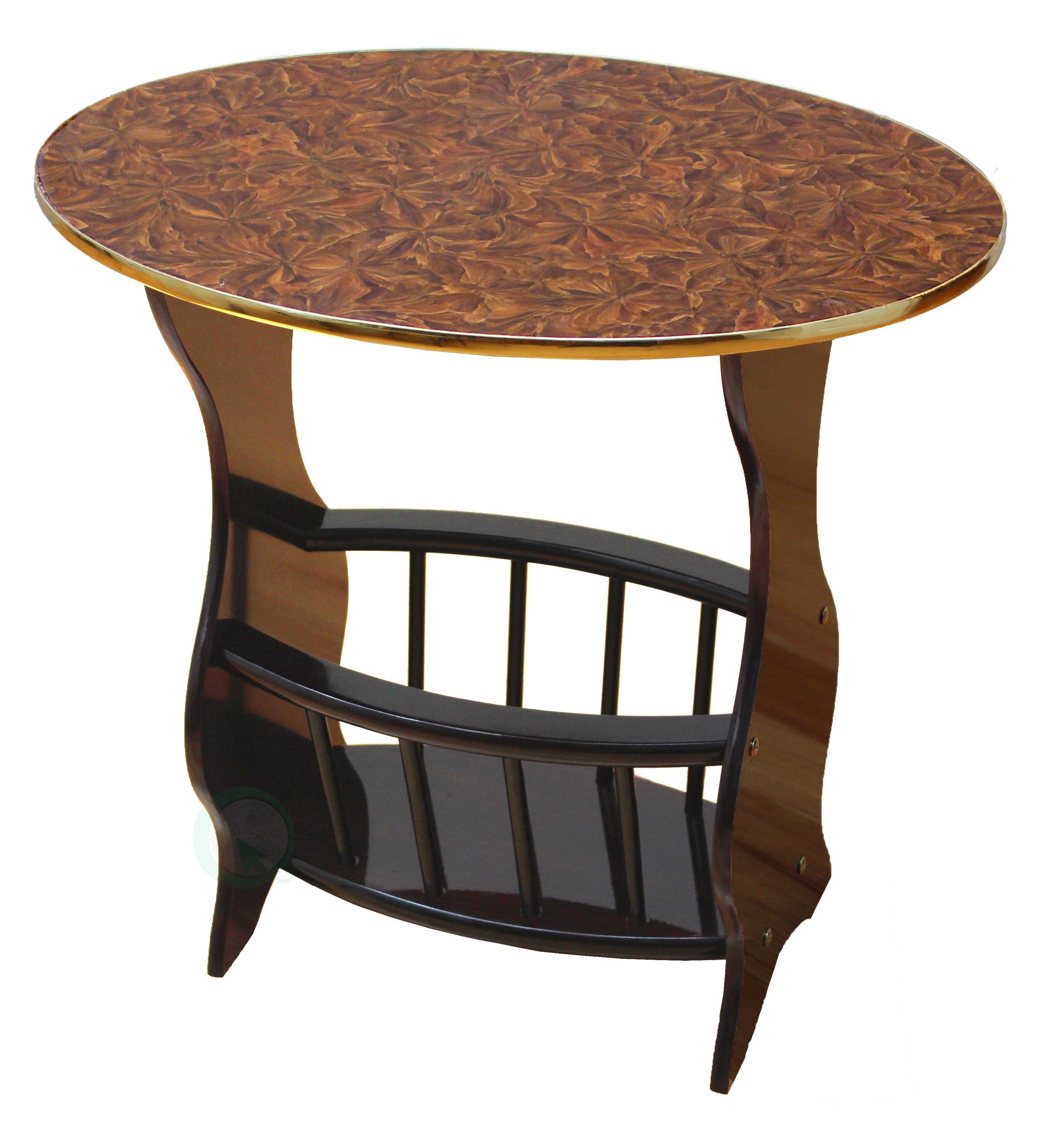 Uniquewise QI003138C End-Tables - View #2