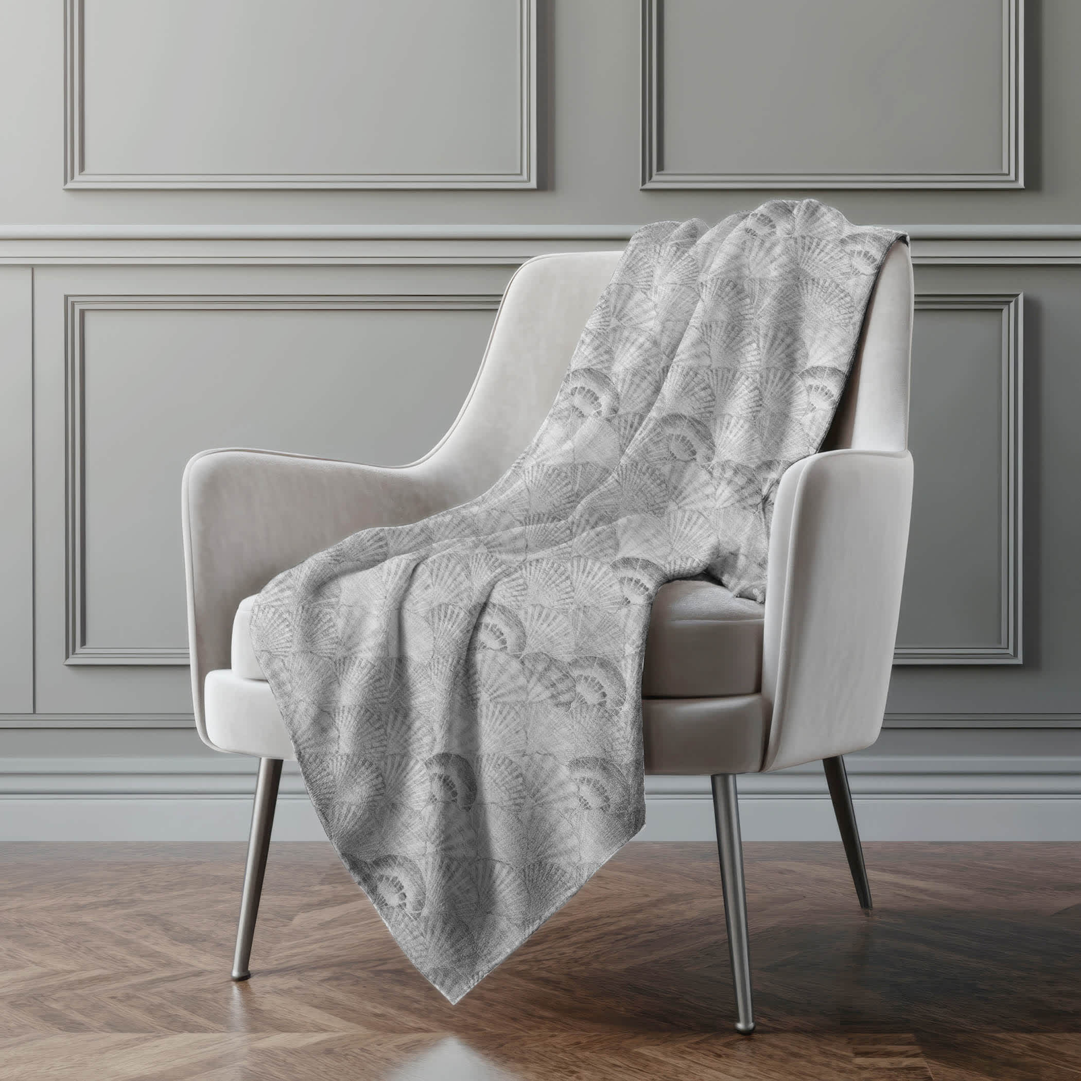 Addison Rugs ASB182AQ50X70 Blankets-And-Throws - View #5