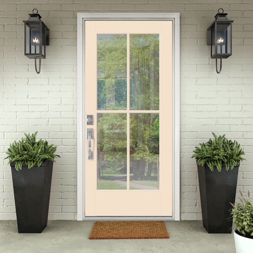Masonite 1524134 Entry-Doors - View #2
