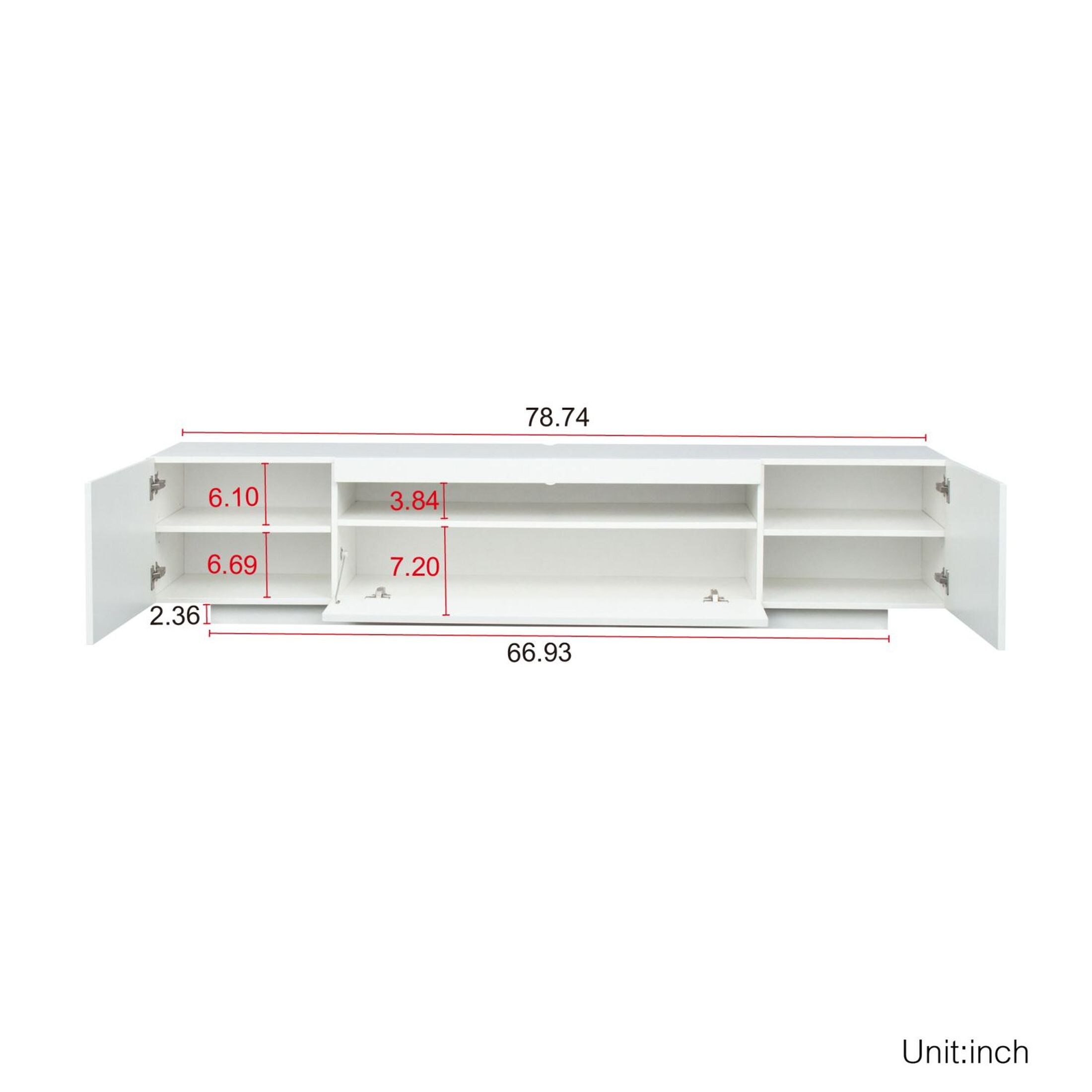 JASMODER W33140082 Tv-Stands - View #8