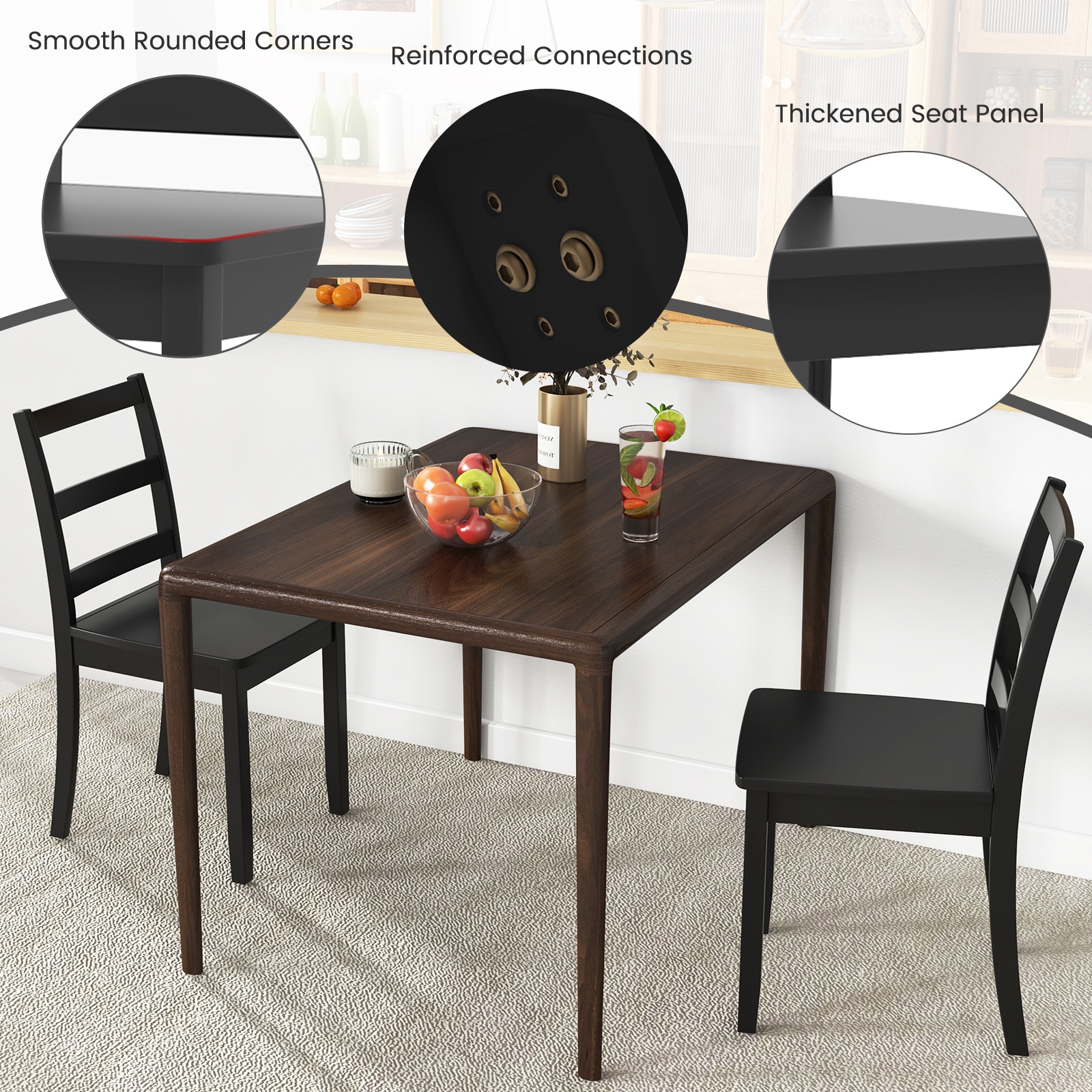 Slickblue D-CO-KD84801VJ Dining-Chairs - View #8