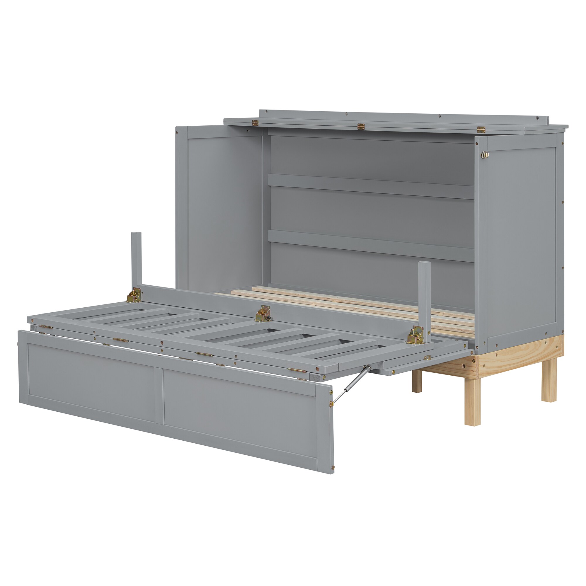 ModernLuxe L3P-N708P243886E beds - View #9