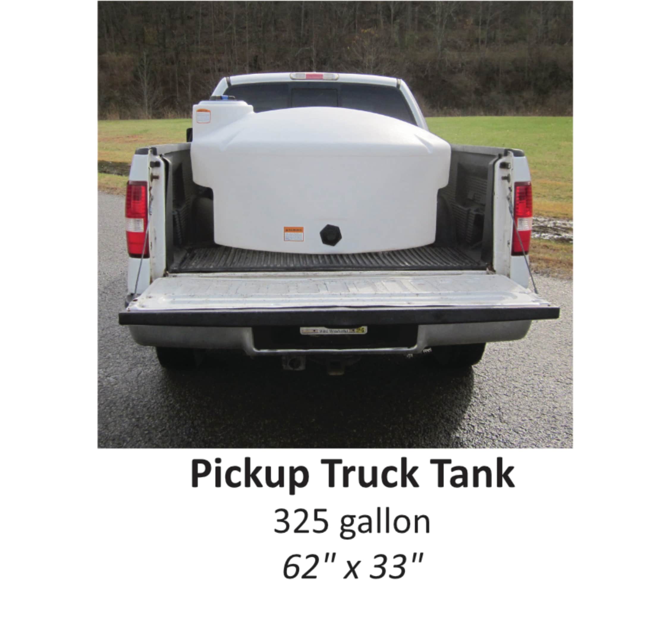 Snyder Industries 1021700W94301 Water-Storage - View #2