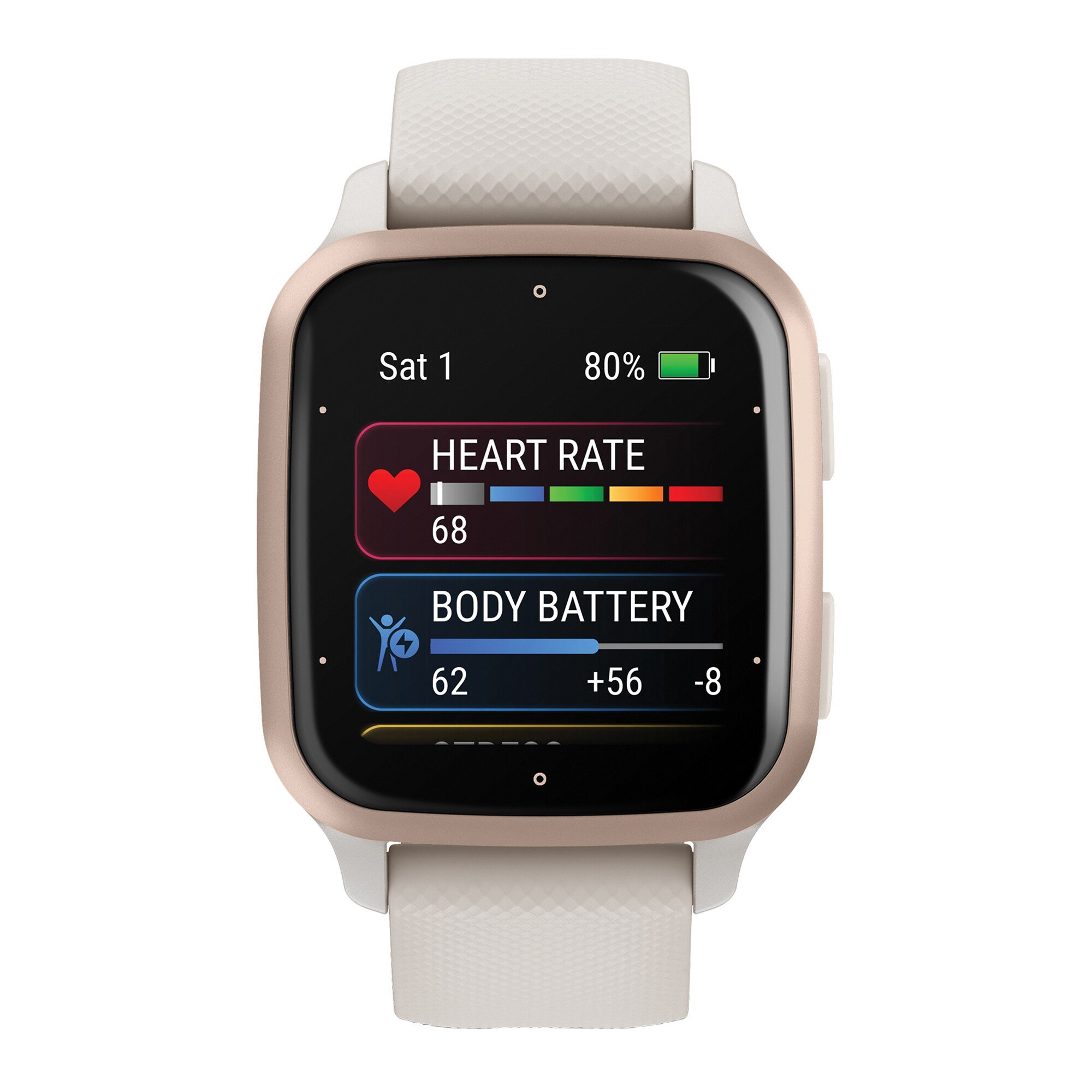 Garmin GRM0270001 Fitness-Trackers - View #7