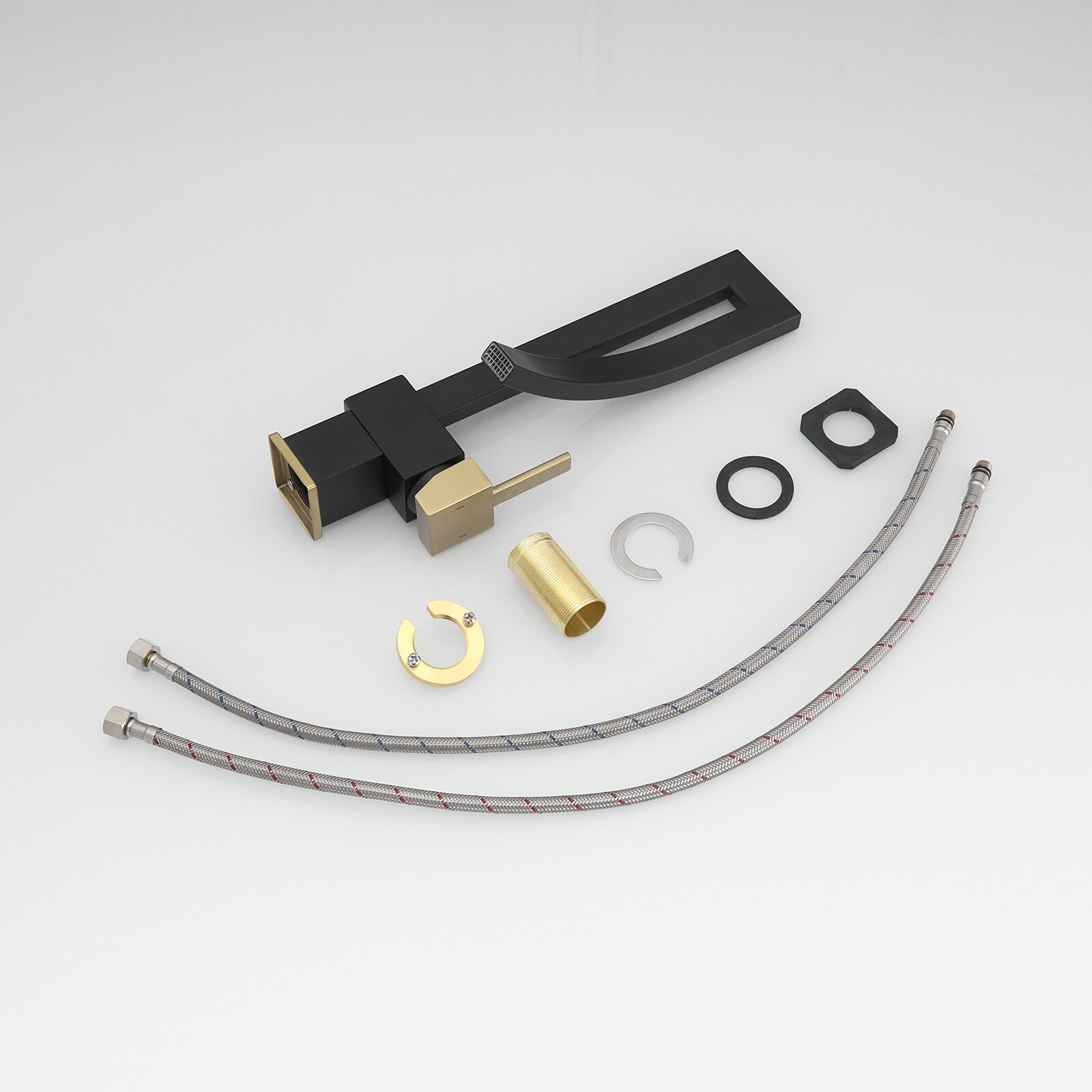 BWE A-96055-GB Lavatory-Faucets - View #8