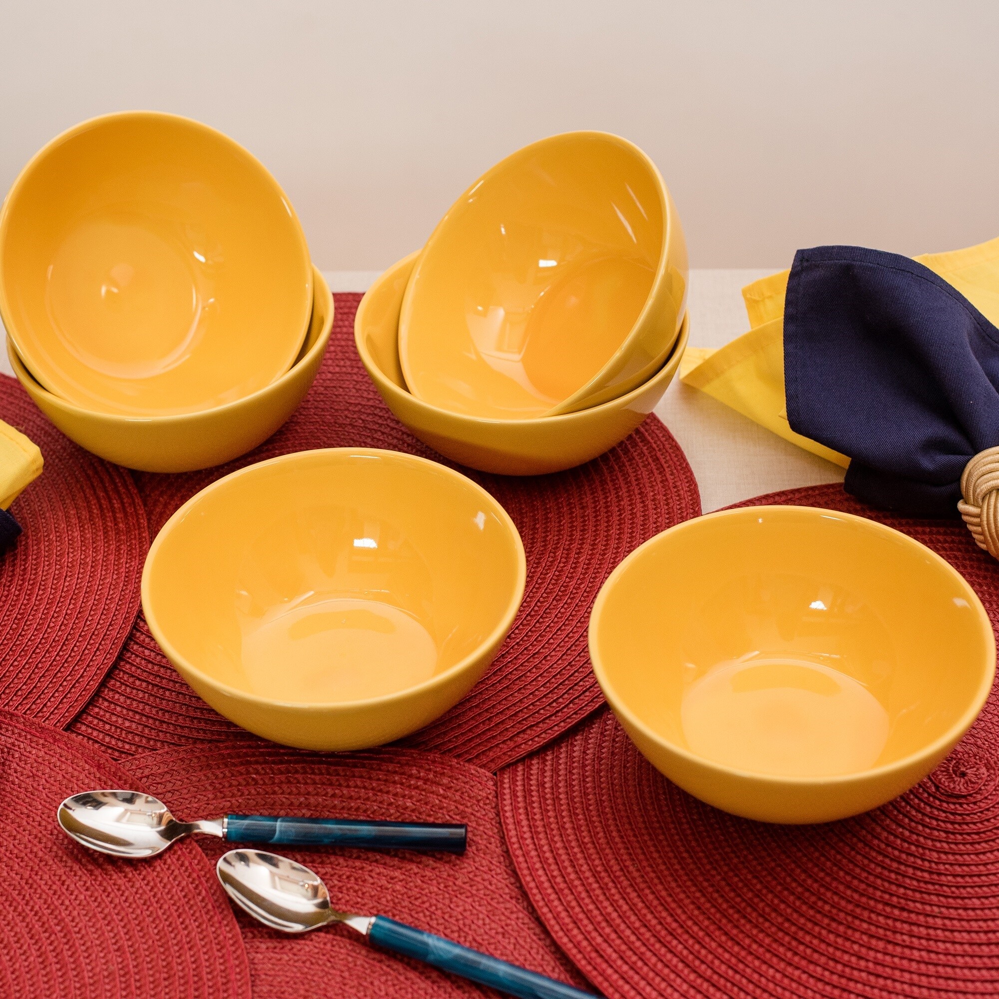 Manhattan Comfort 2-AM95-0654 dinnerware - View #2