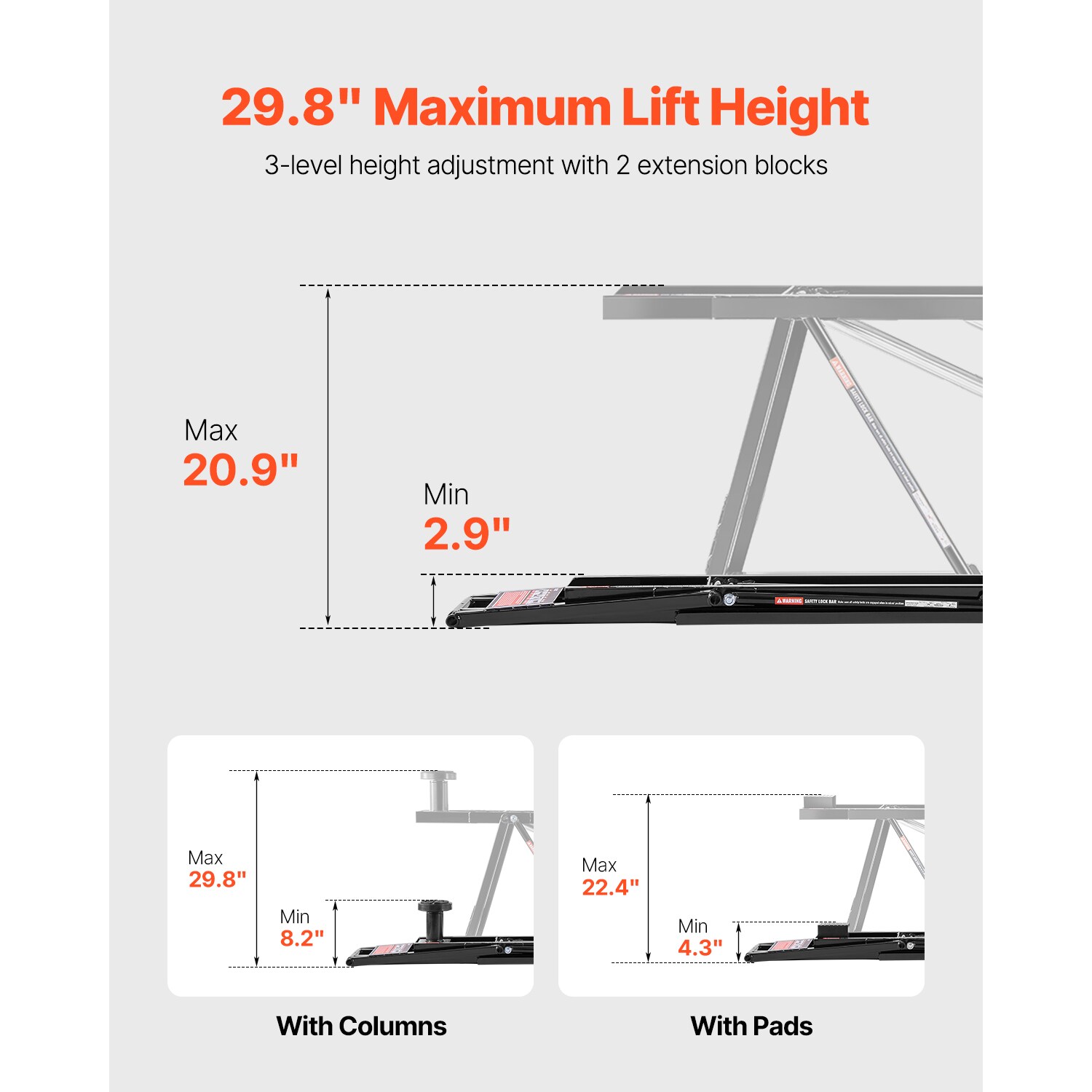 SVOPES SVOPESQCSJJPT11379V1 Vehicle-Lifts - View #4