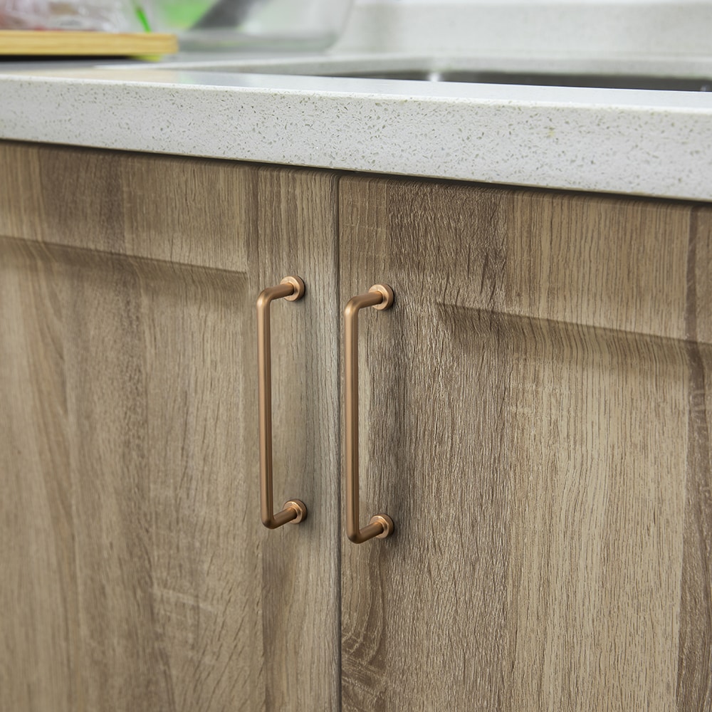 Miaokesen 1827UBR-128 Cabinet-Pulls - View #5