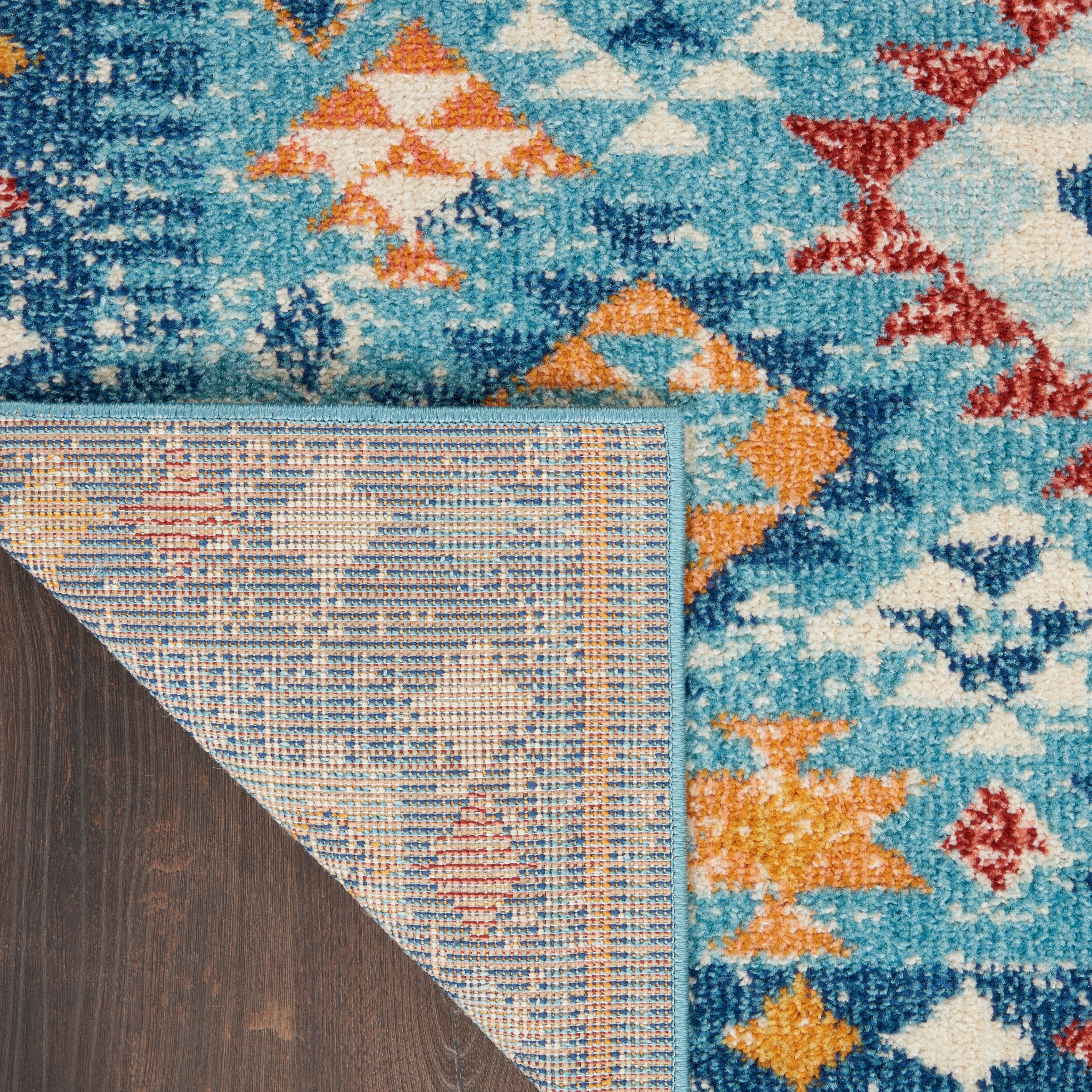 Nourison 099446814609 rugs - View #5