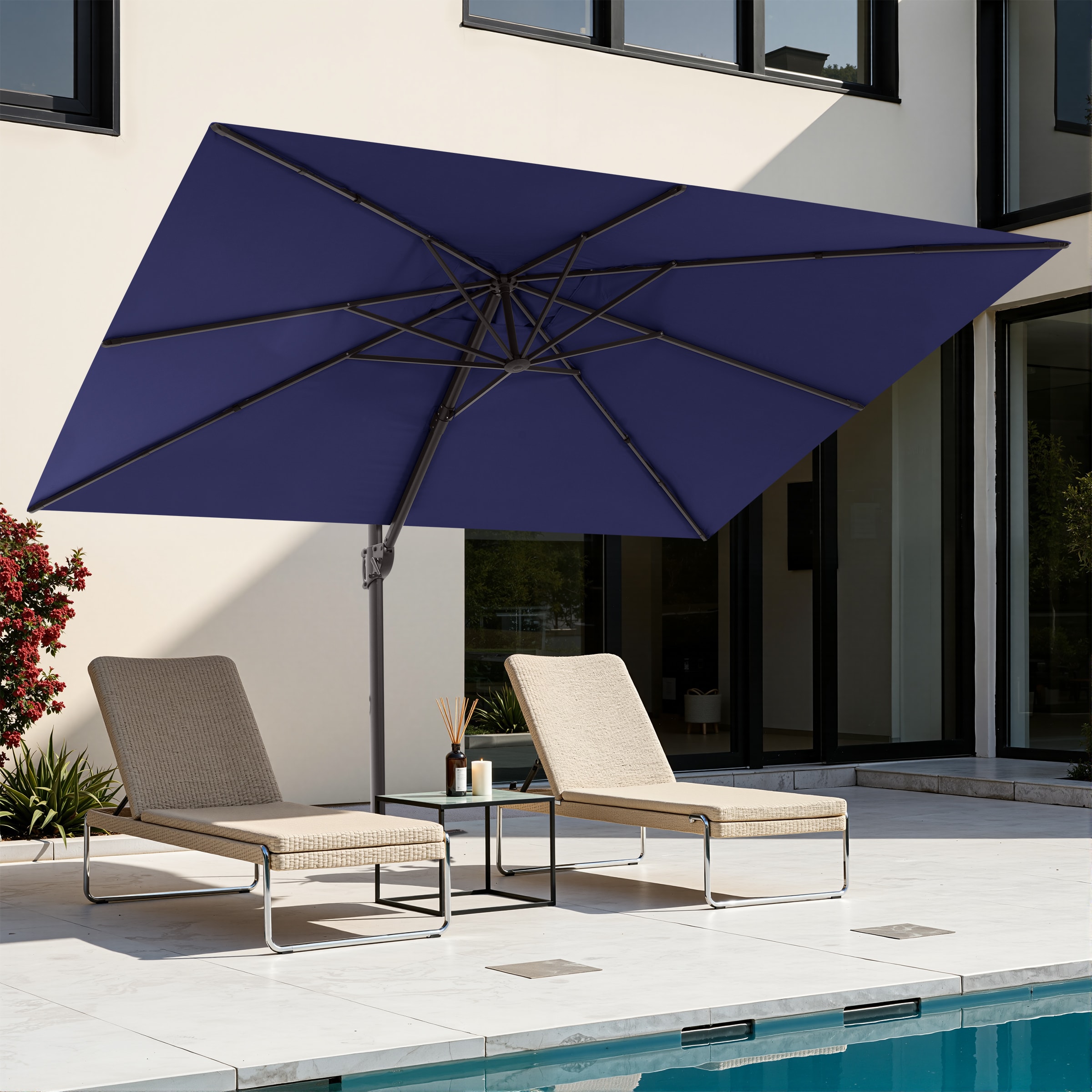 Crestlive Products CL-PU059NAV Umbrellas-2 - View #2