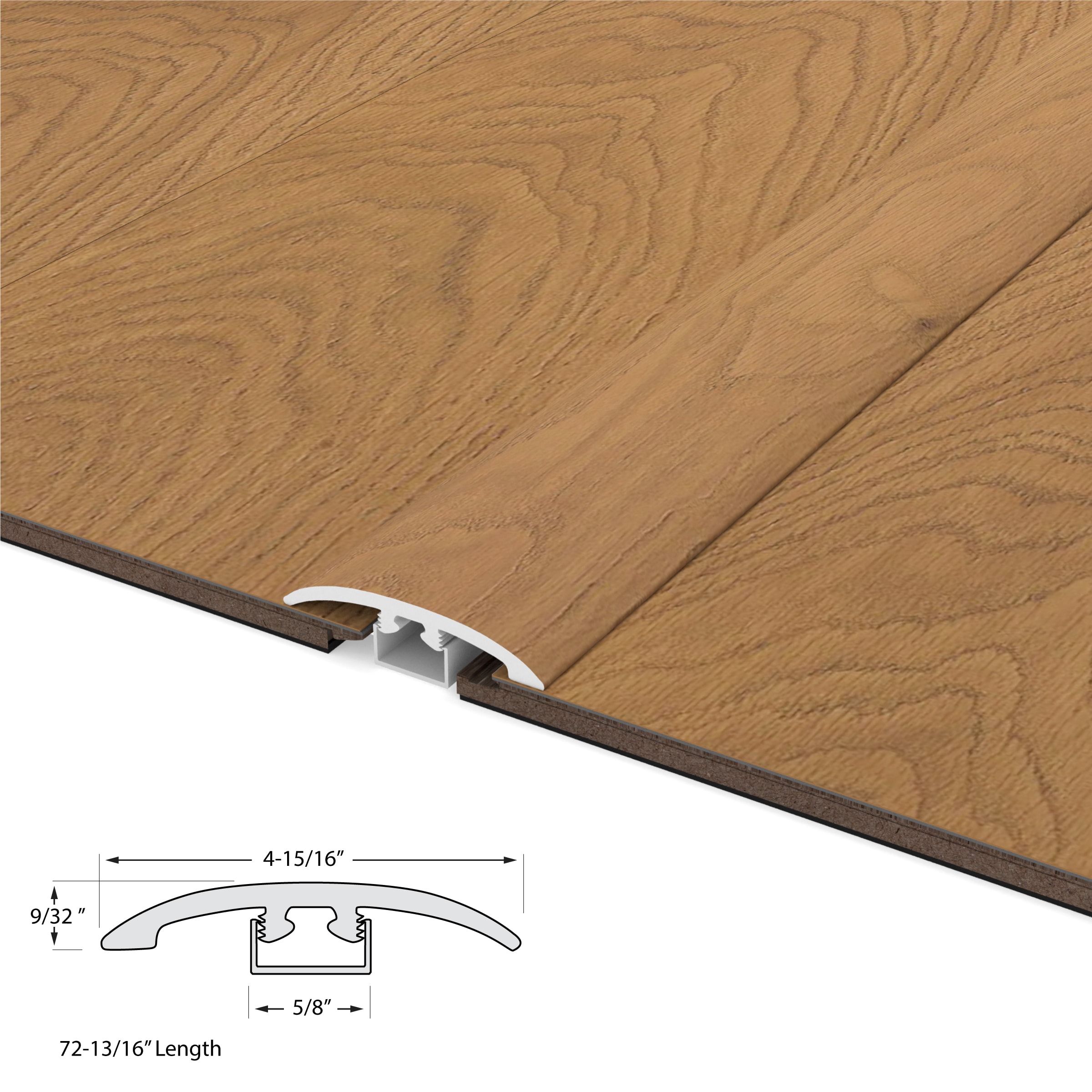 CALI 7703000723 Floor-Moulding - View #4