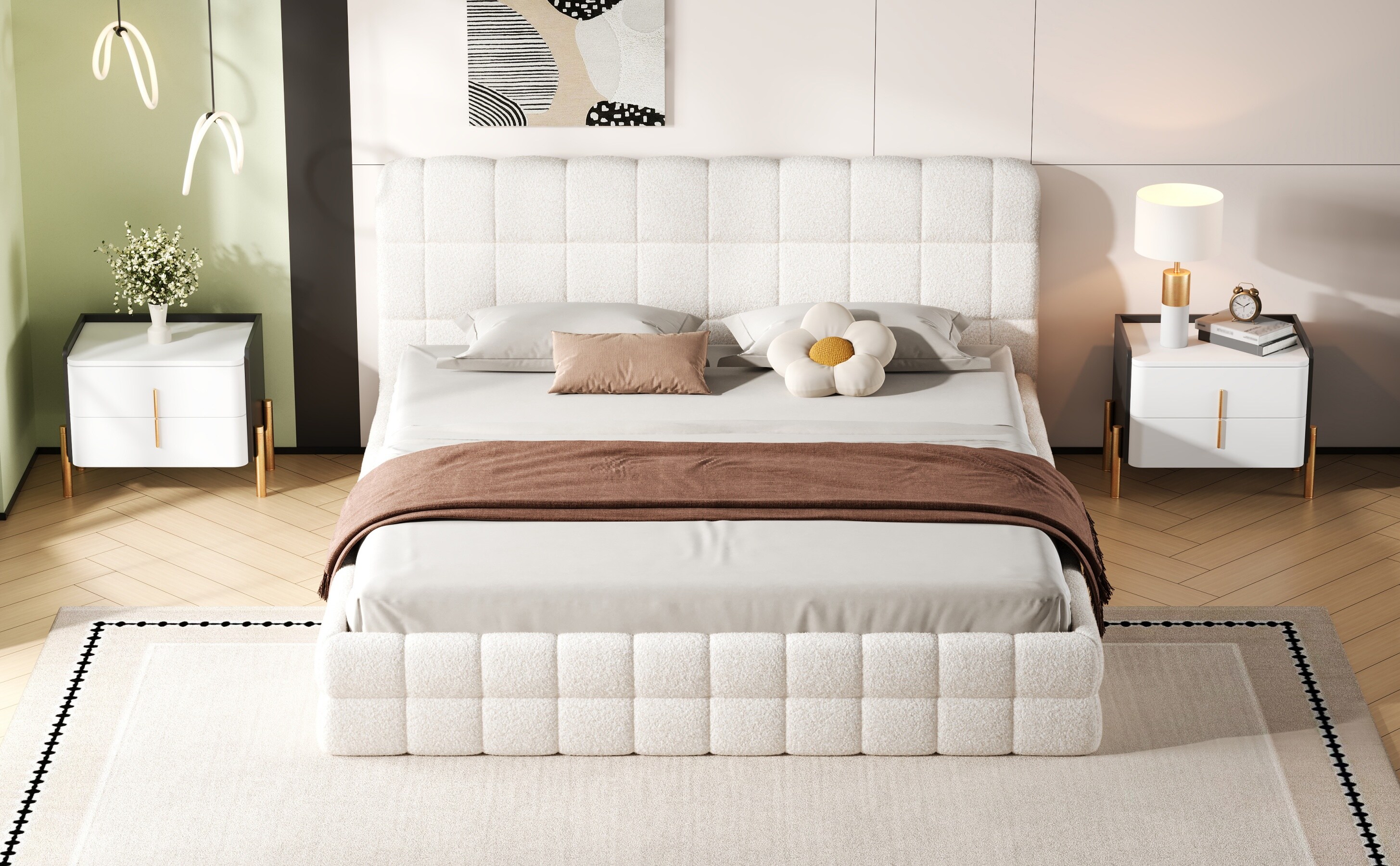 ModernLuxe L3P-N7500001525K beds - View #4