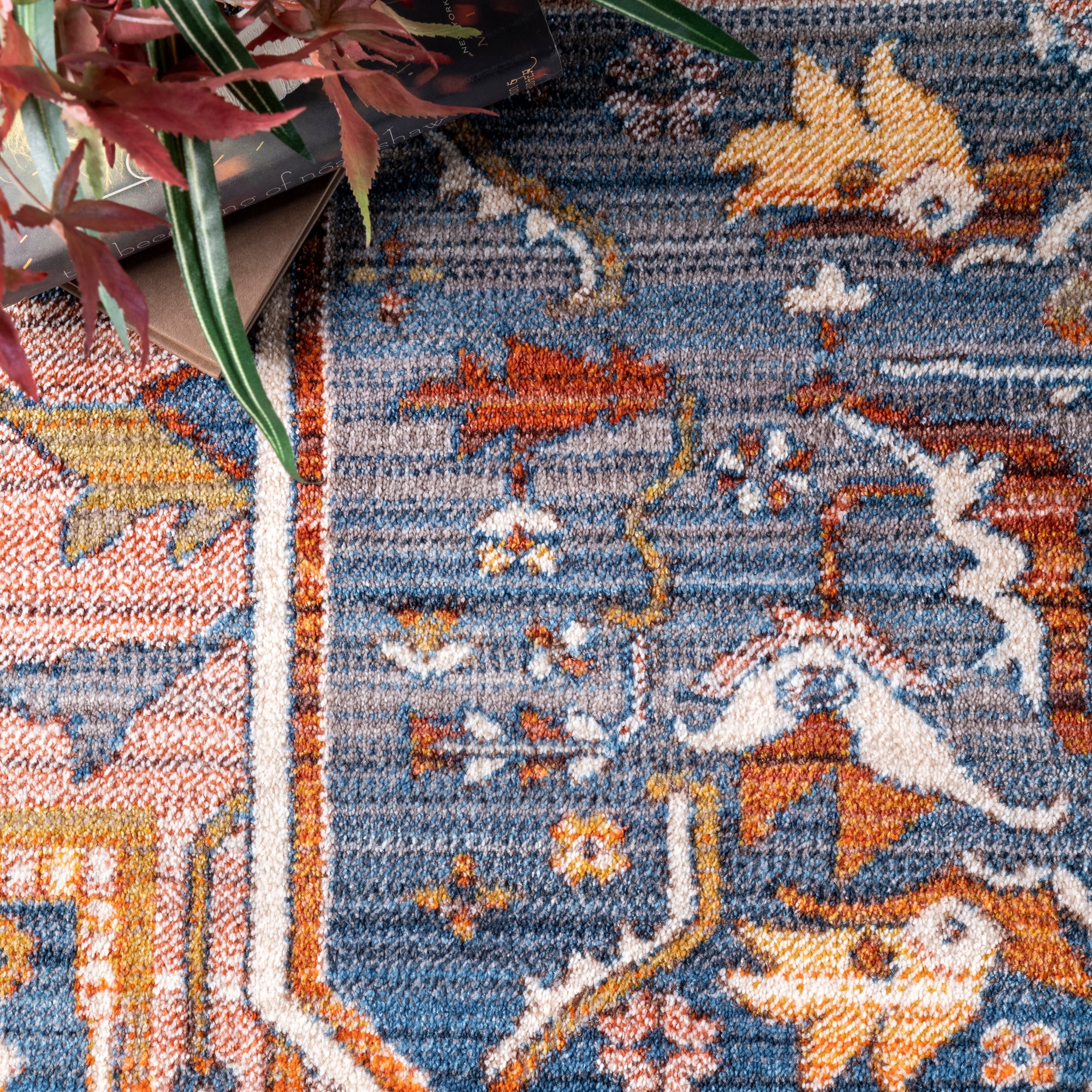 nuLOOM KHMC04A-R606 rugs - View #6