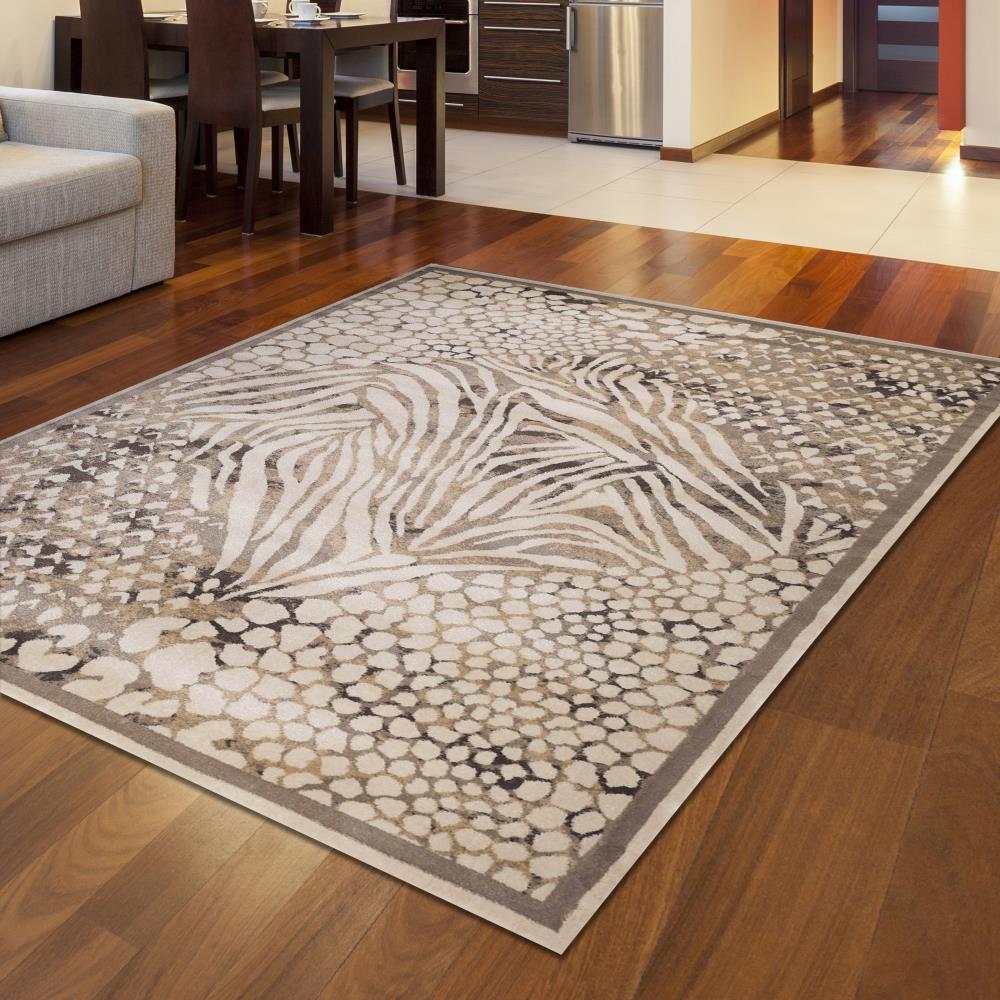 Radici USA 3808/0022/CREAM rugs - View #2