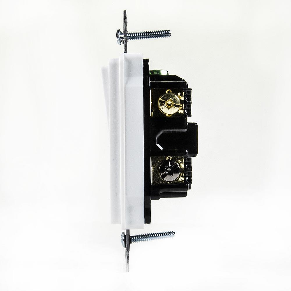 Hubbell DS320WZ Lighting-Controls - View #2