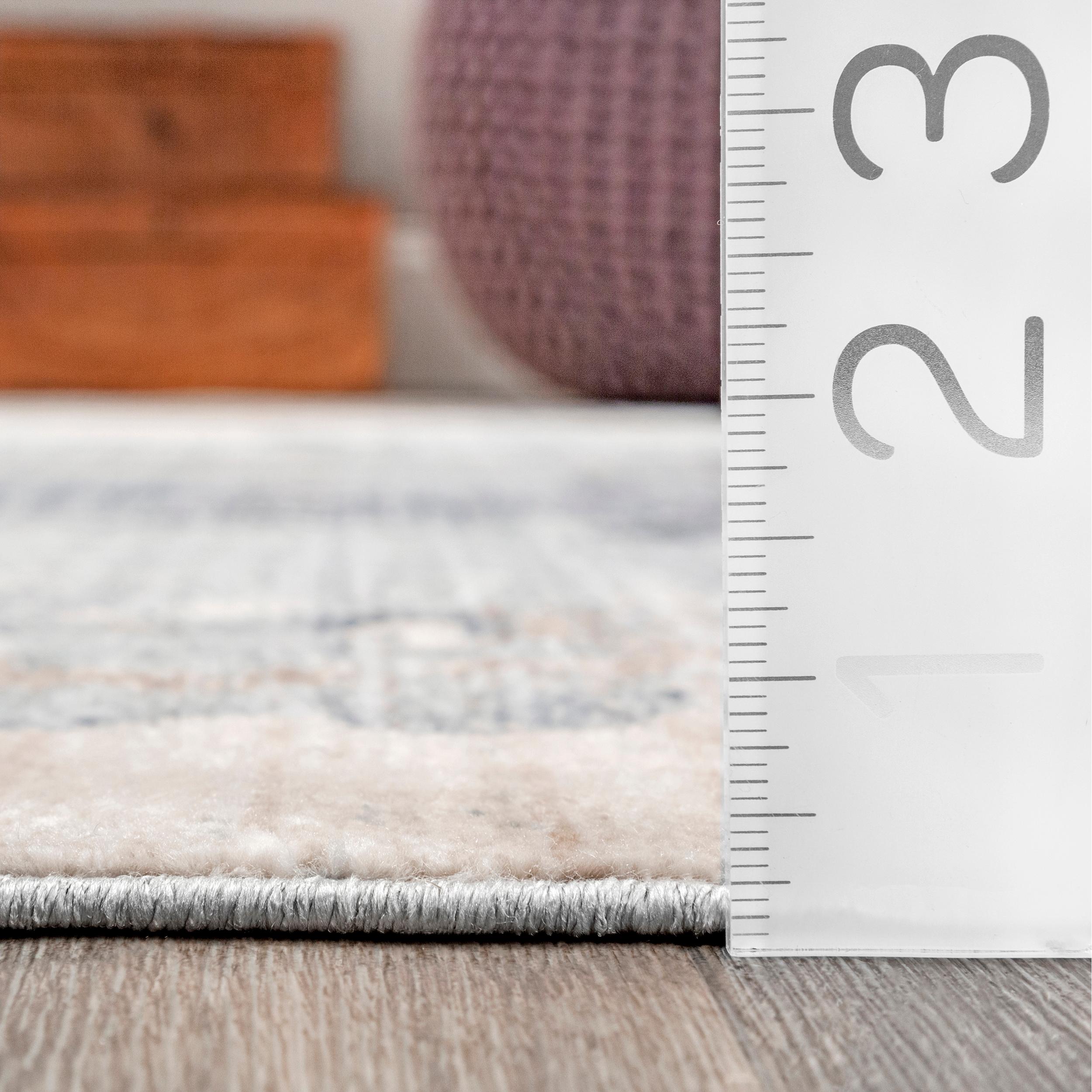 nuLOOM MELA06B-R606 rugs - View #5