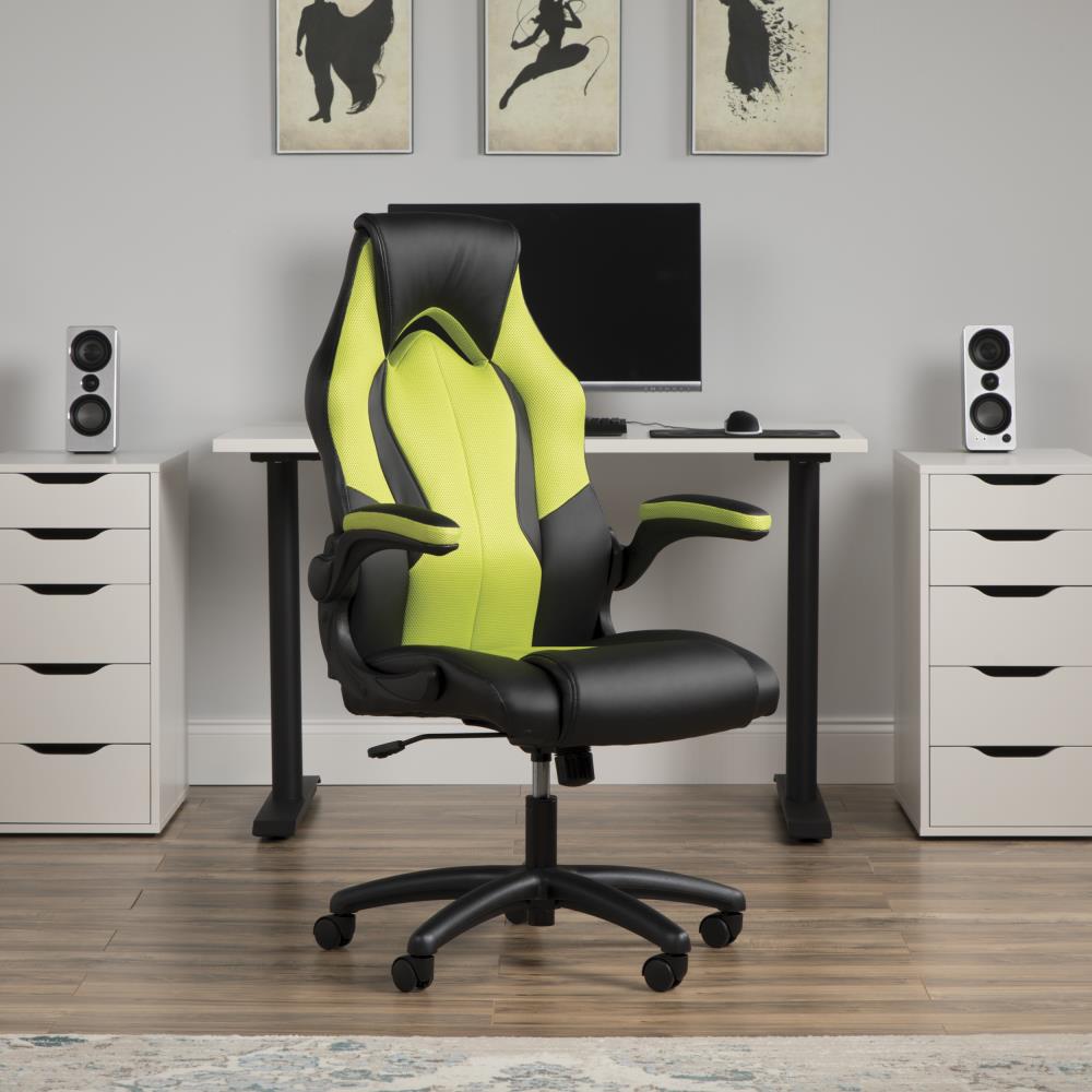 OFM ESS-3086-GRN Office-Chairs - View #3