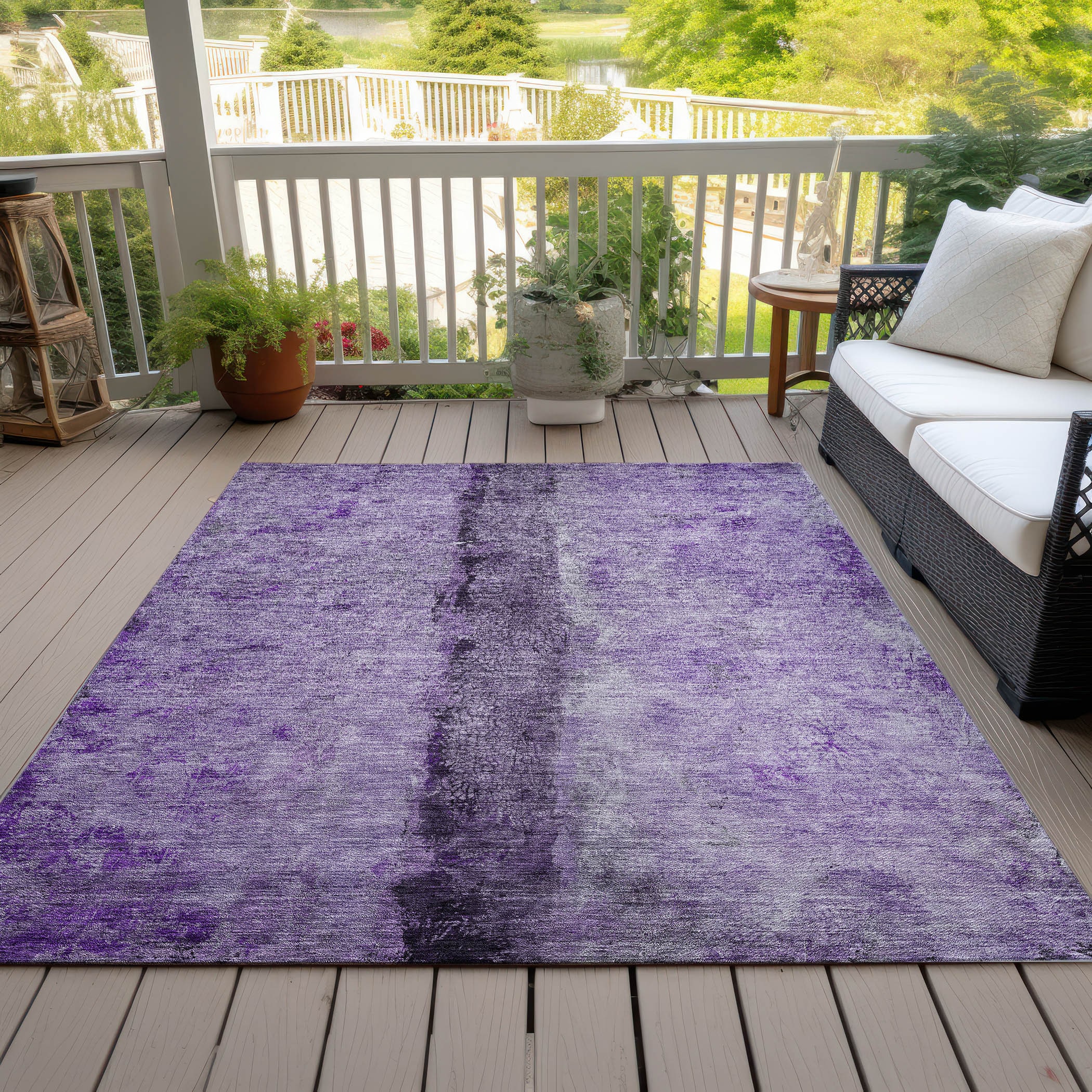Addison Rugs ACN605PP30X46 rugs - View #7