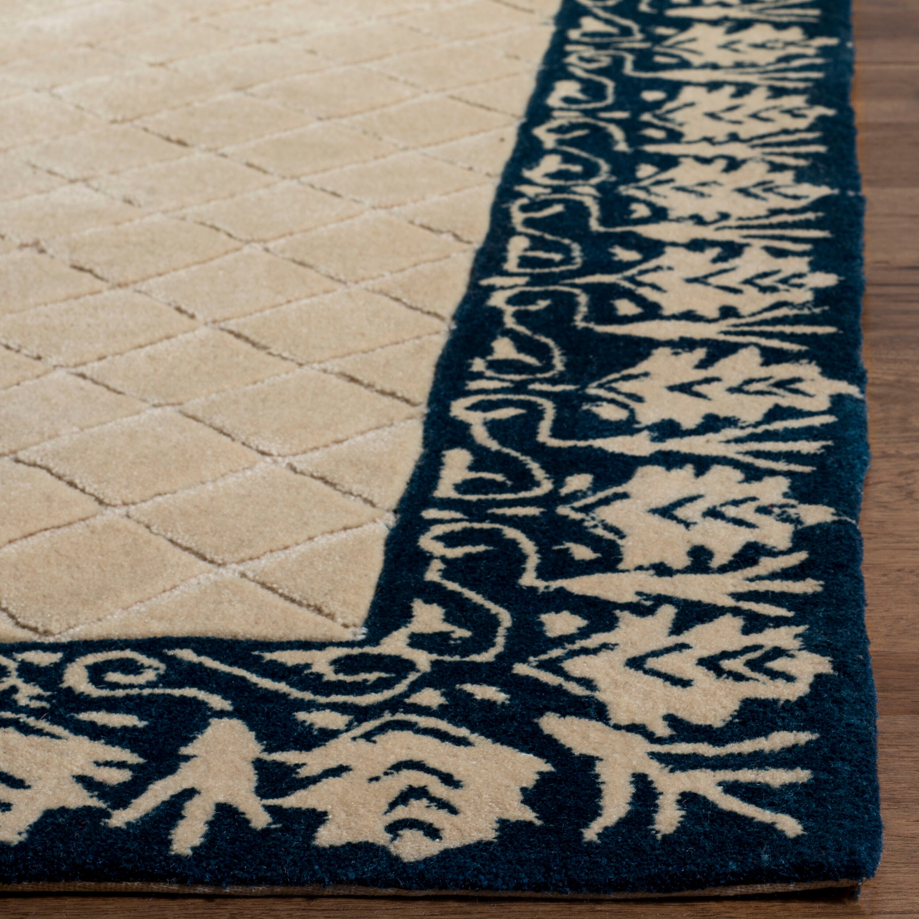 Safavieh TLP755L-6 rugs - View #3