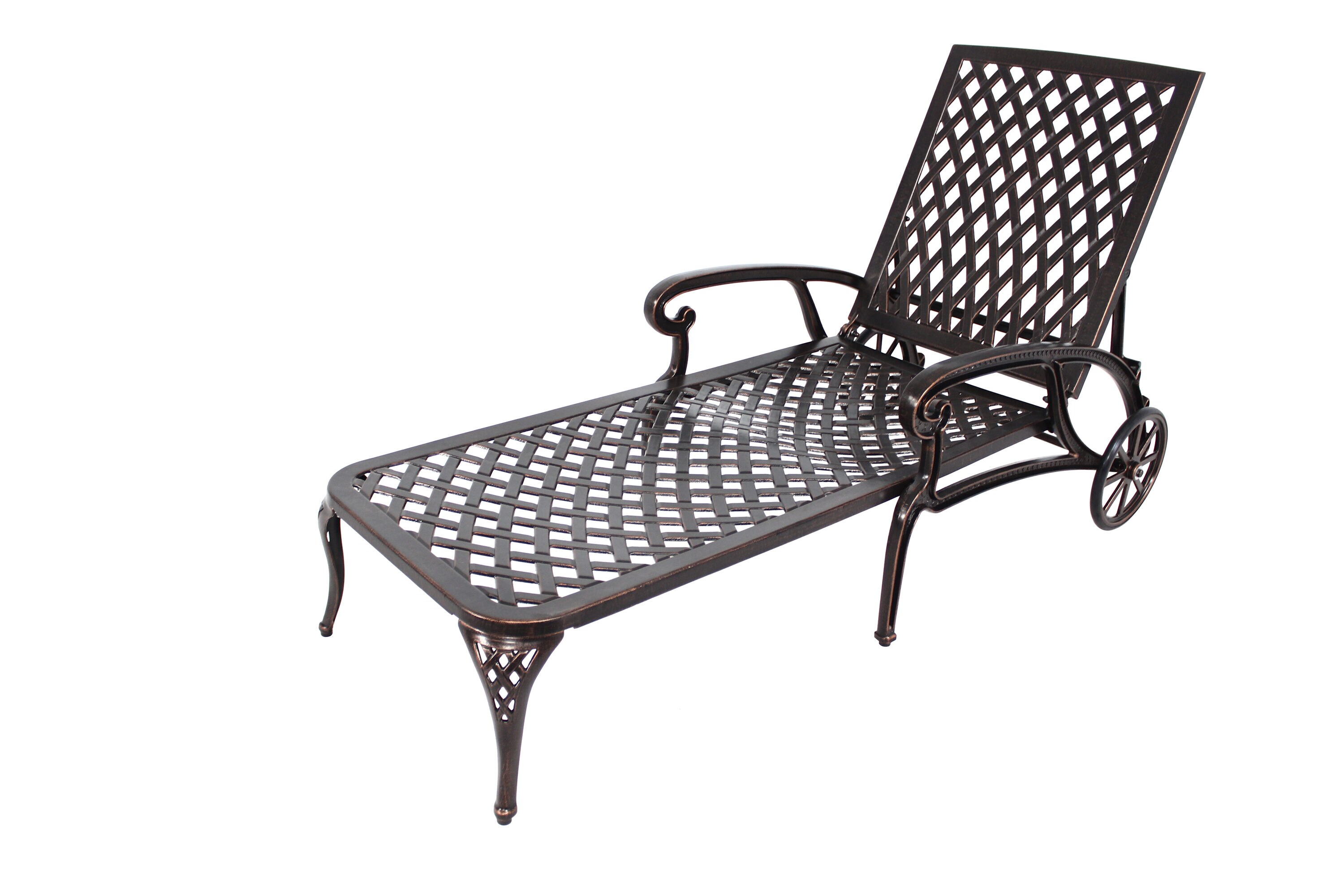 LUXEYARD DS-J-640P2967-38 Patio-Chairs - View #3