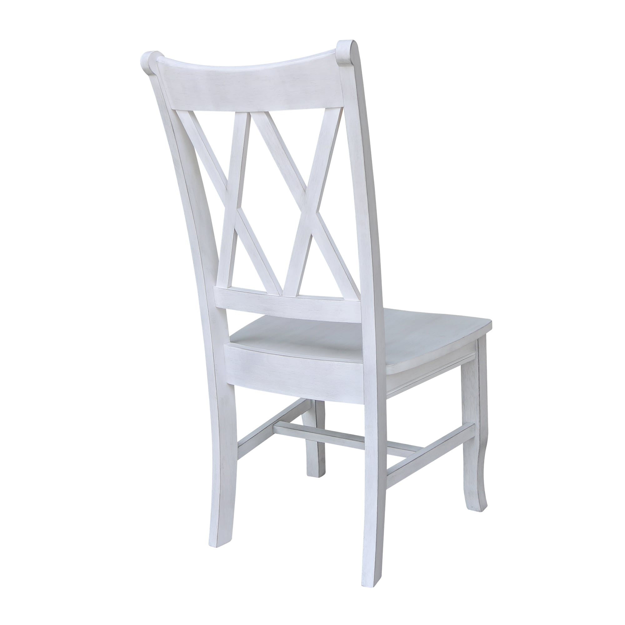 International Concepts C28-220P Dining-Chairs - View #5